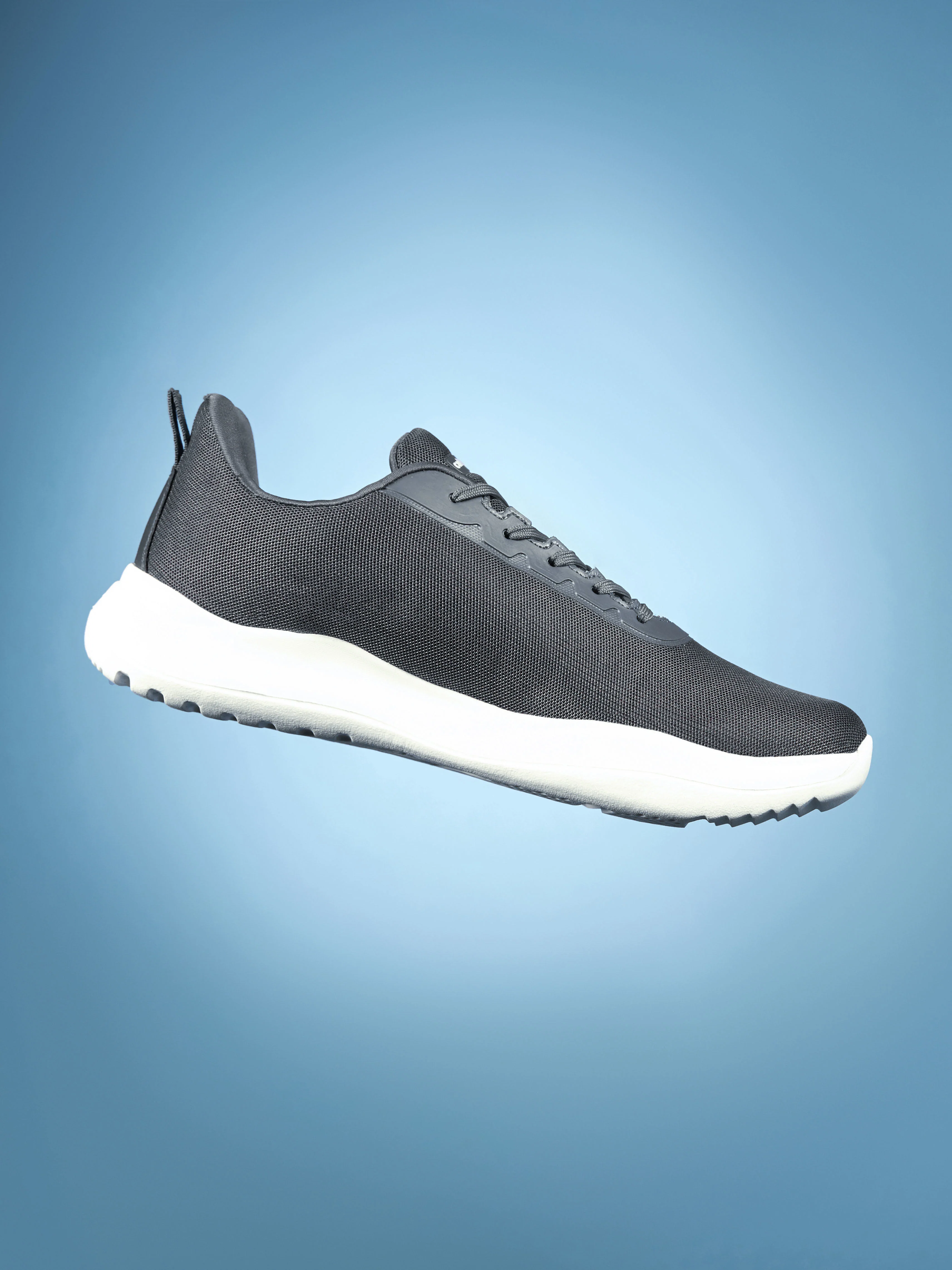 cult Rush Men Running Shoes - Dark Grey - Image 6