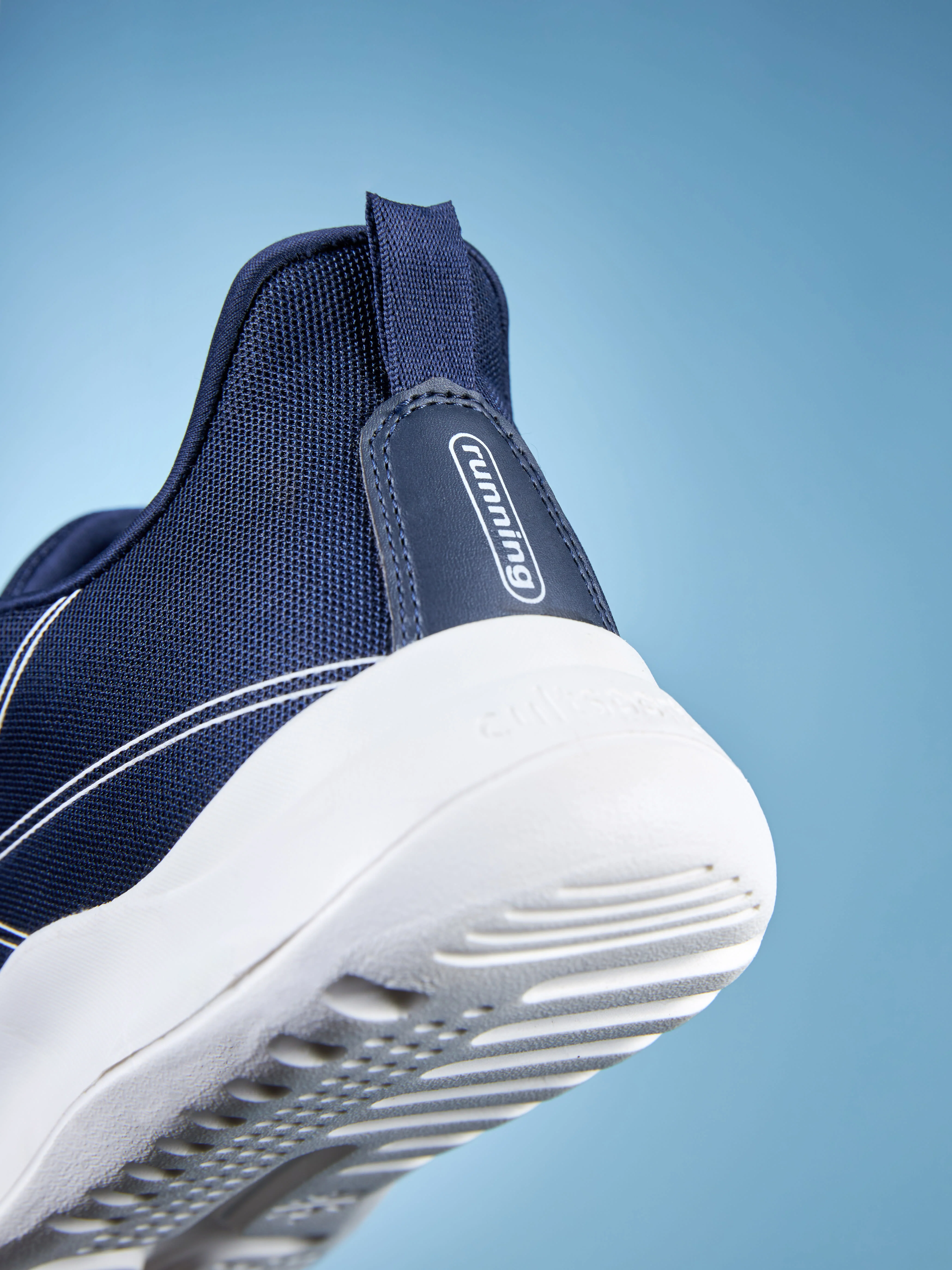 cult Rush Men Running Shoes - Navy - Image 5