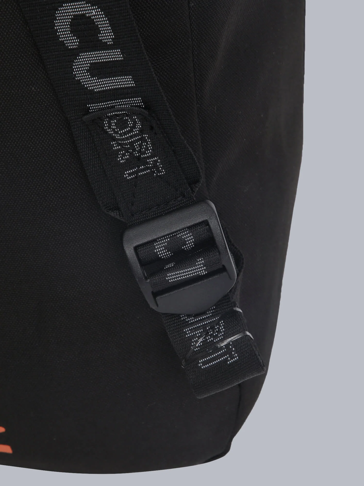 Signature Athlete Black Gymsack - Image 6