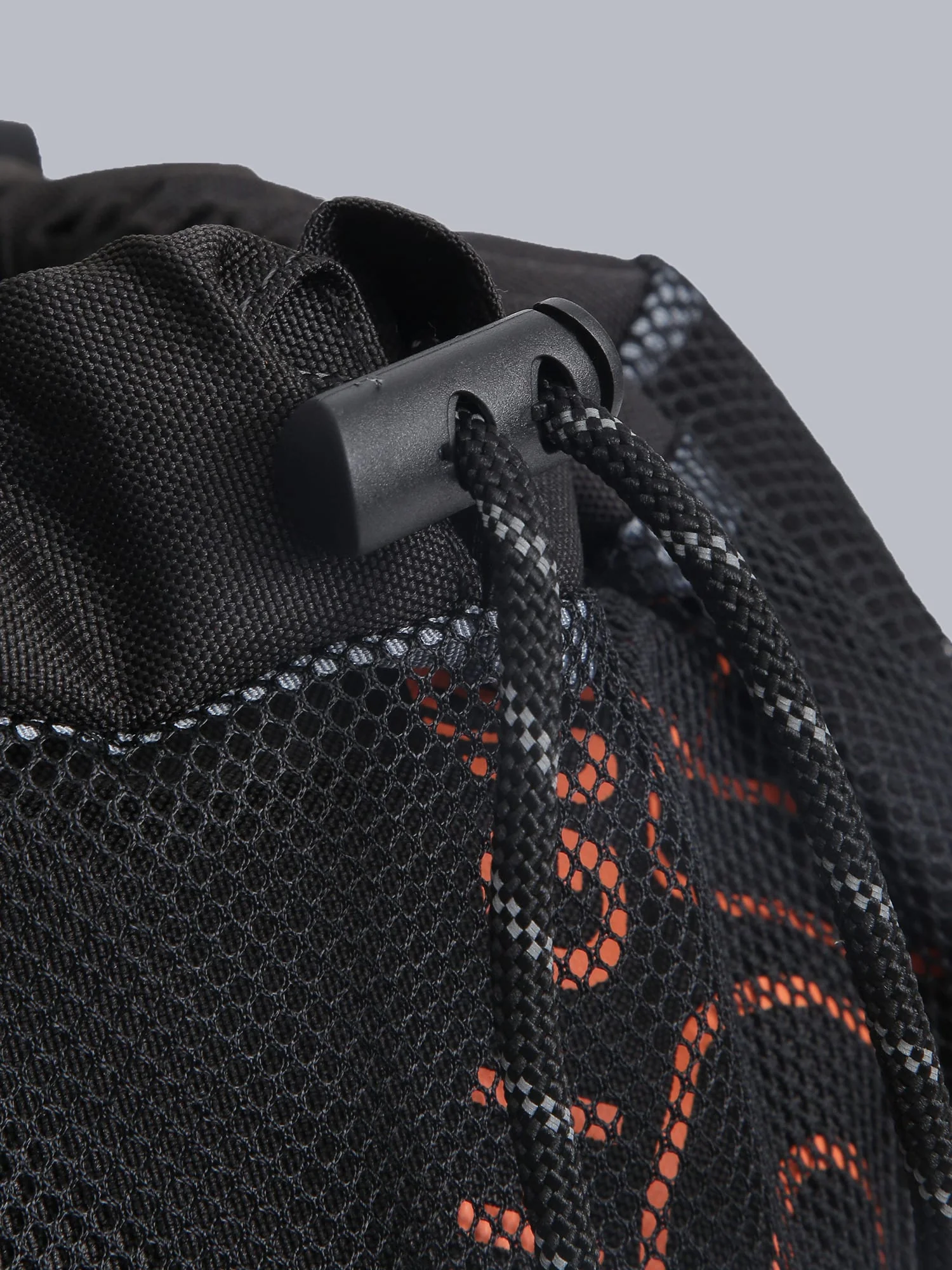 Signature Athlete Black Gymsack - Image 7