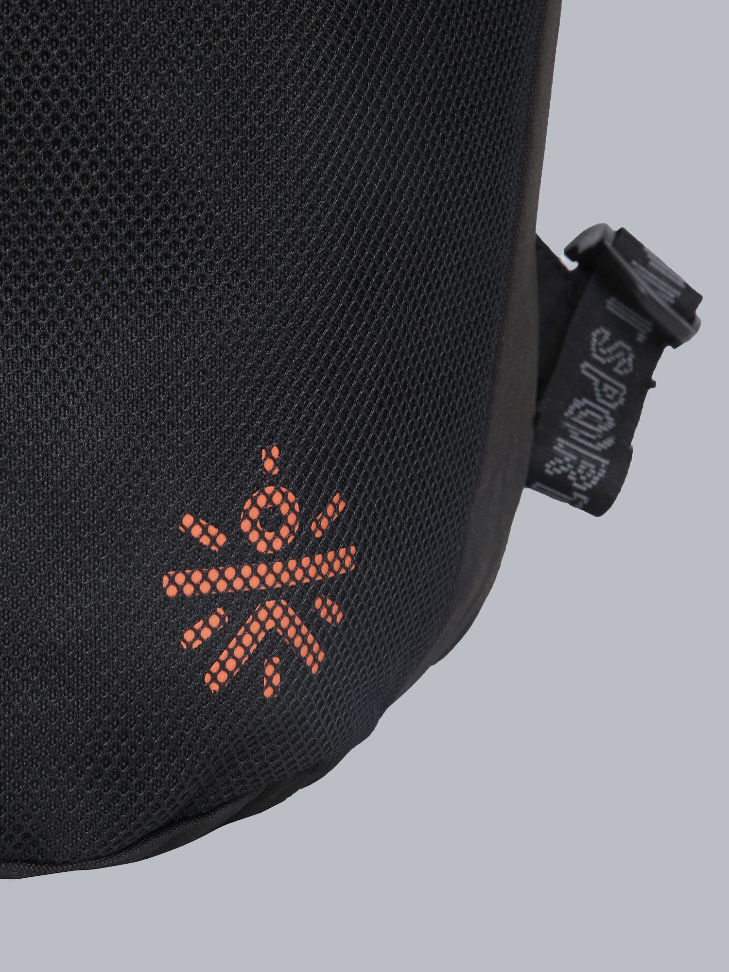 Signature Athlete Black Gymsack - Image 8