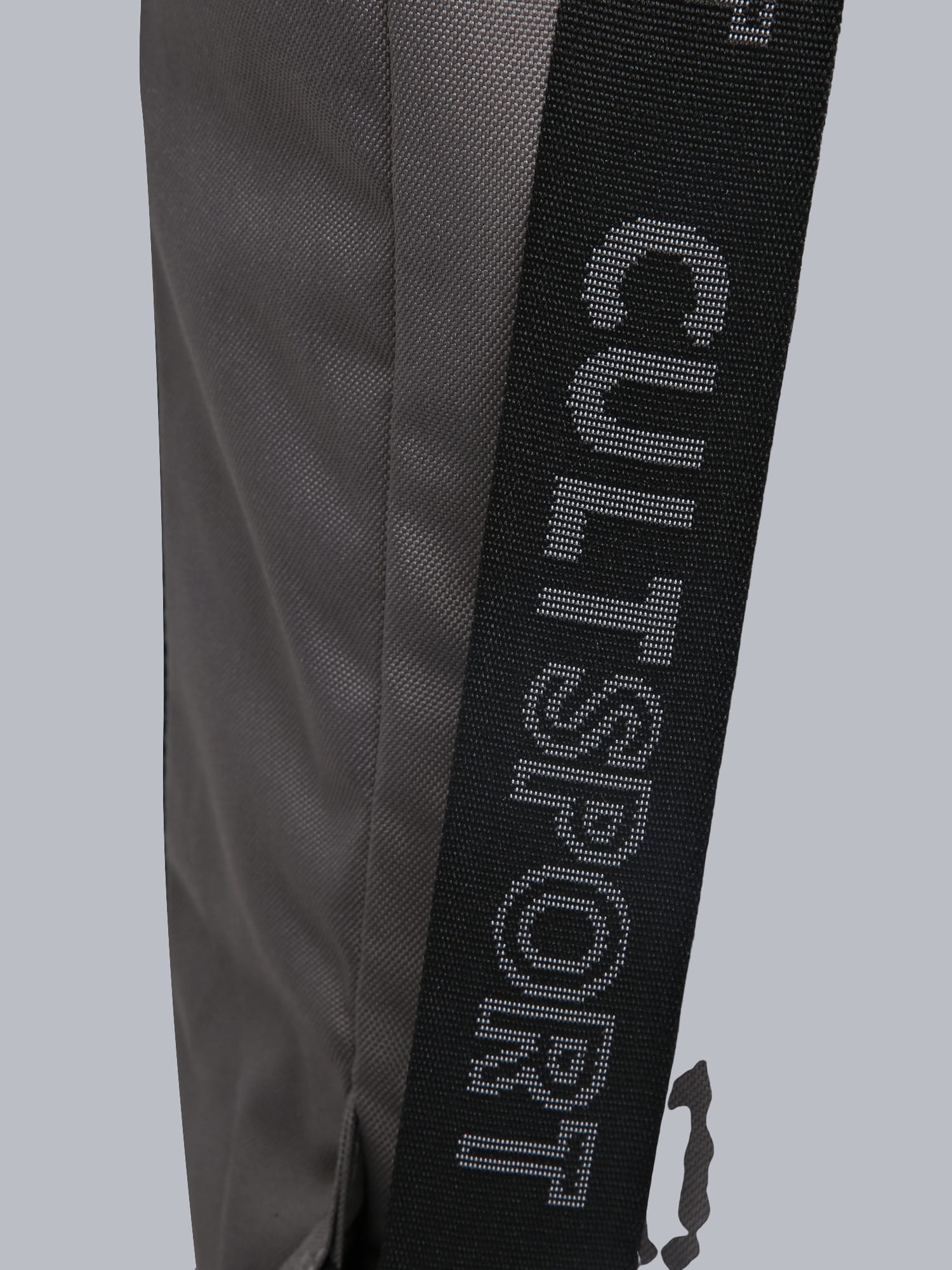 Signature Athlete Grey Gymsack - Image 5