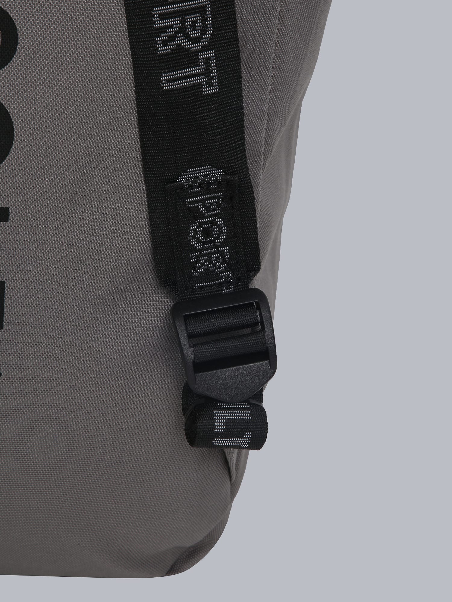 Signature Athlete Grey Gymsack - Image 6