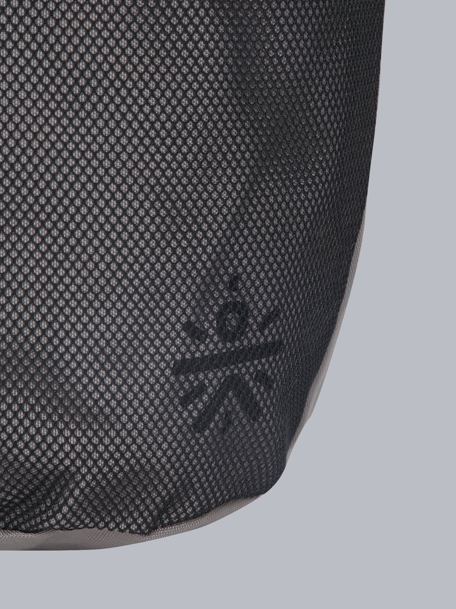 Signature Athlete Grey Gymsack - Image 7