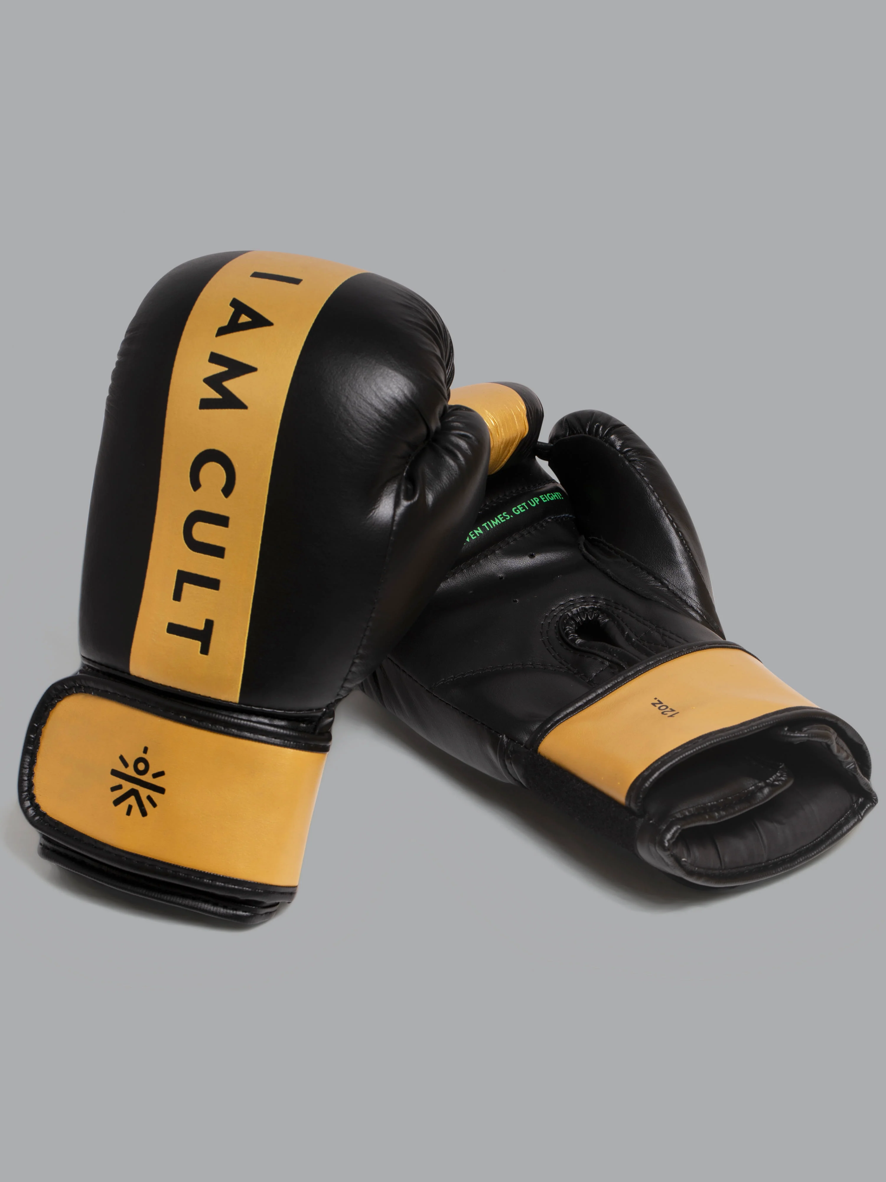 Signature Boxing Gloves - Image 2