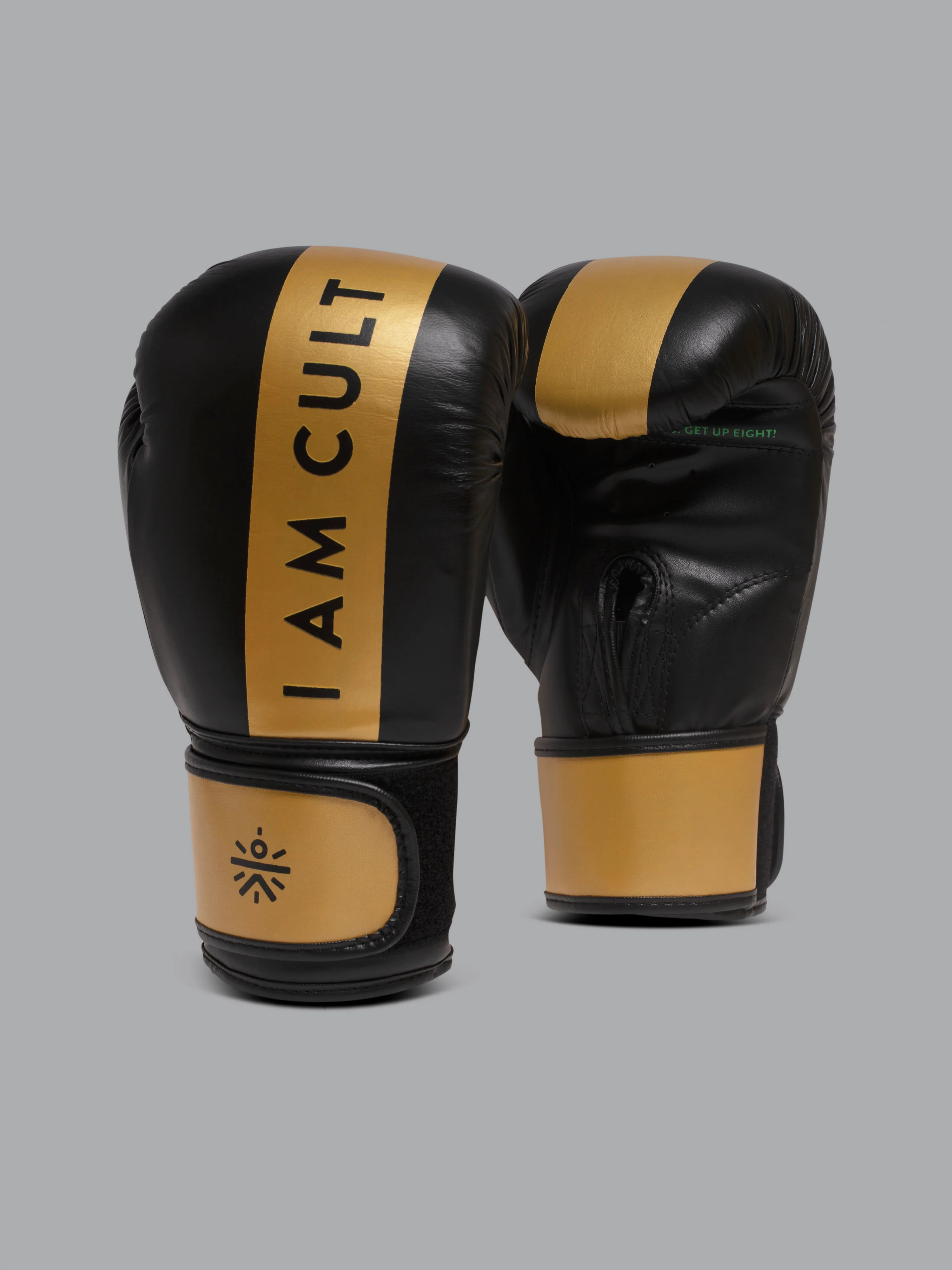 Signature Boxing Gloves - Image 4