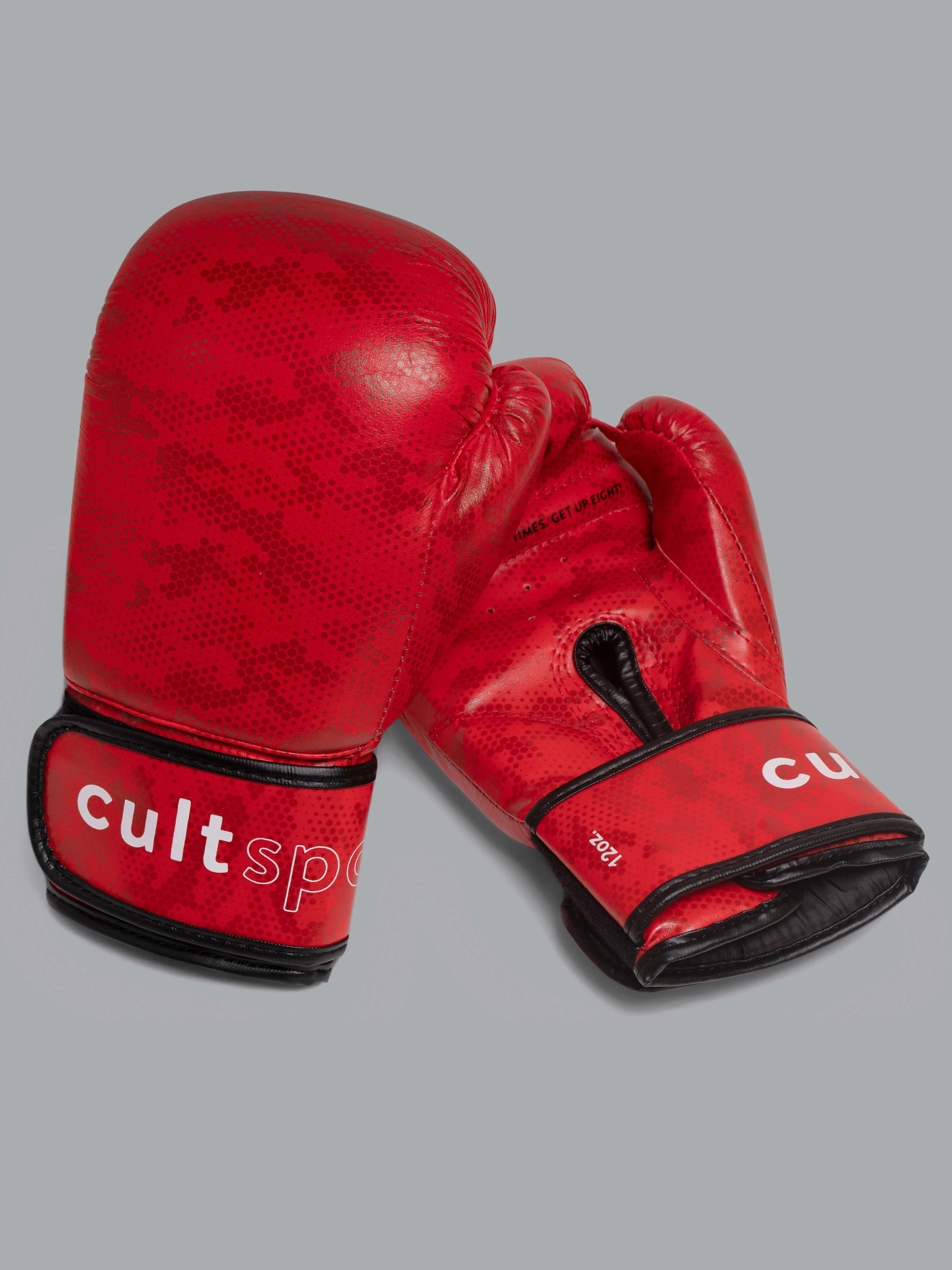 Signature Boxing Gloves - Image 11