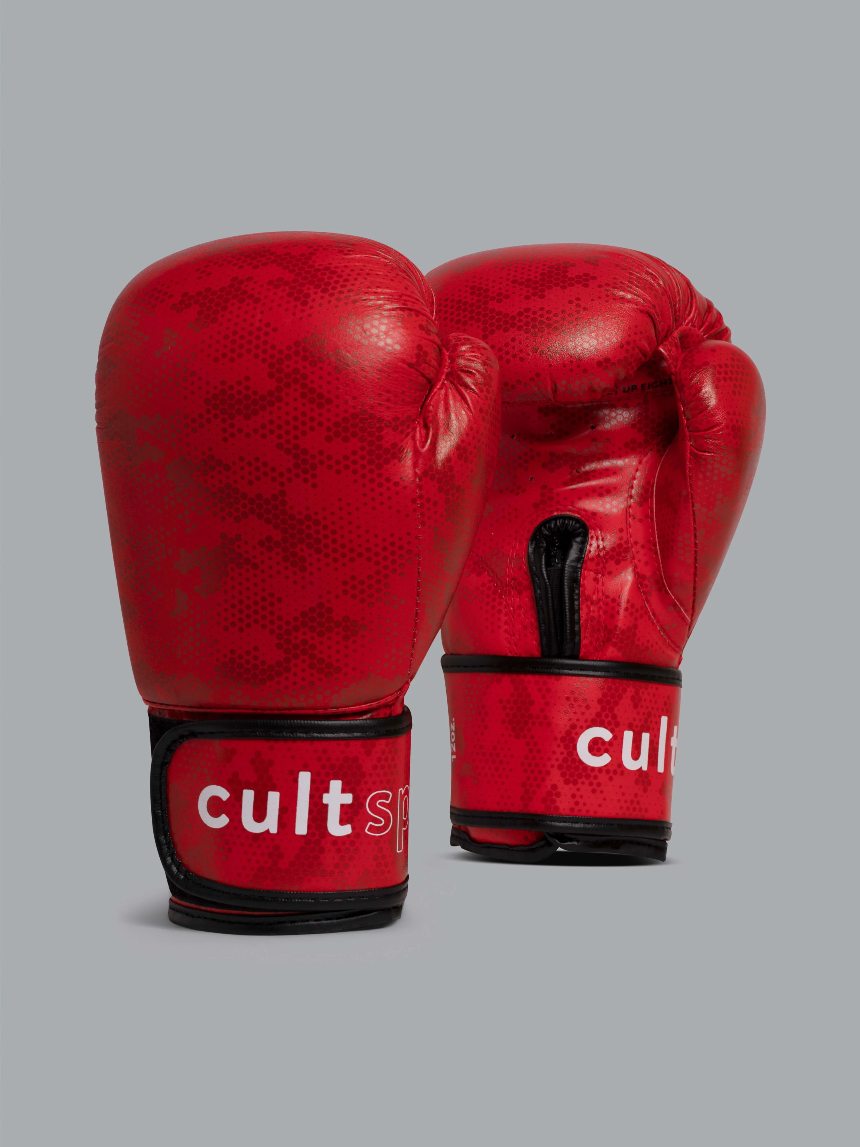 Signature Boxing Gloves - Image 3