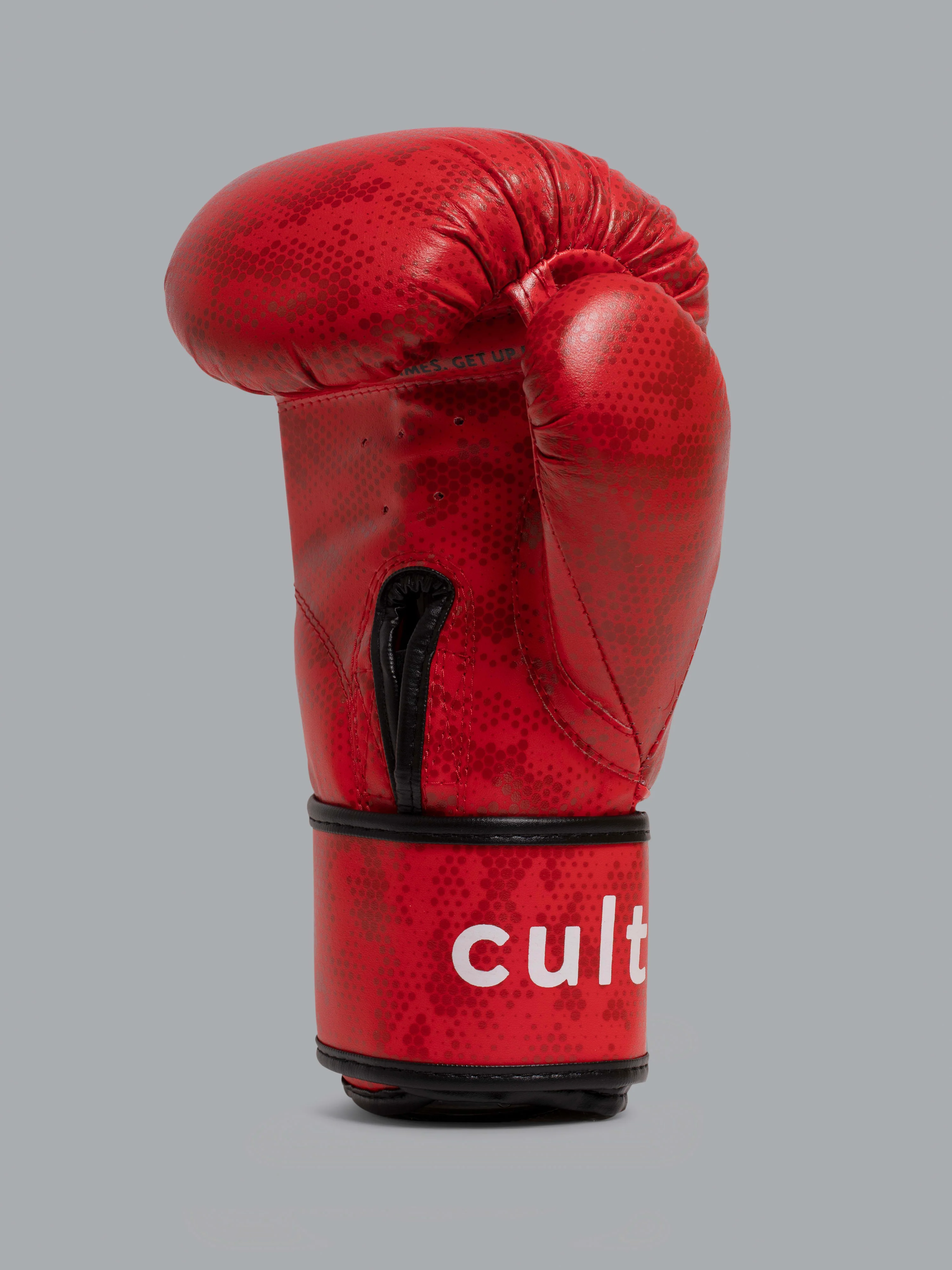 Signature Boxing Gloves - Image 5