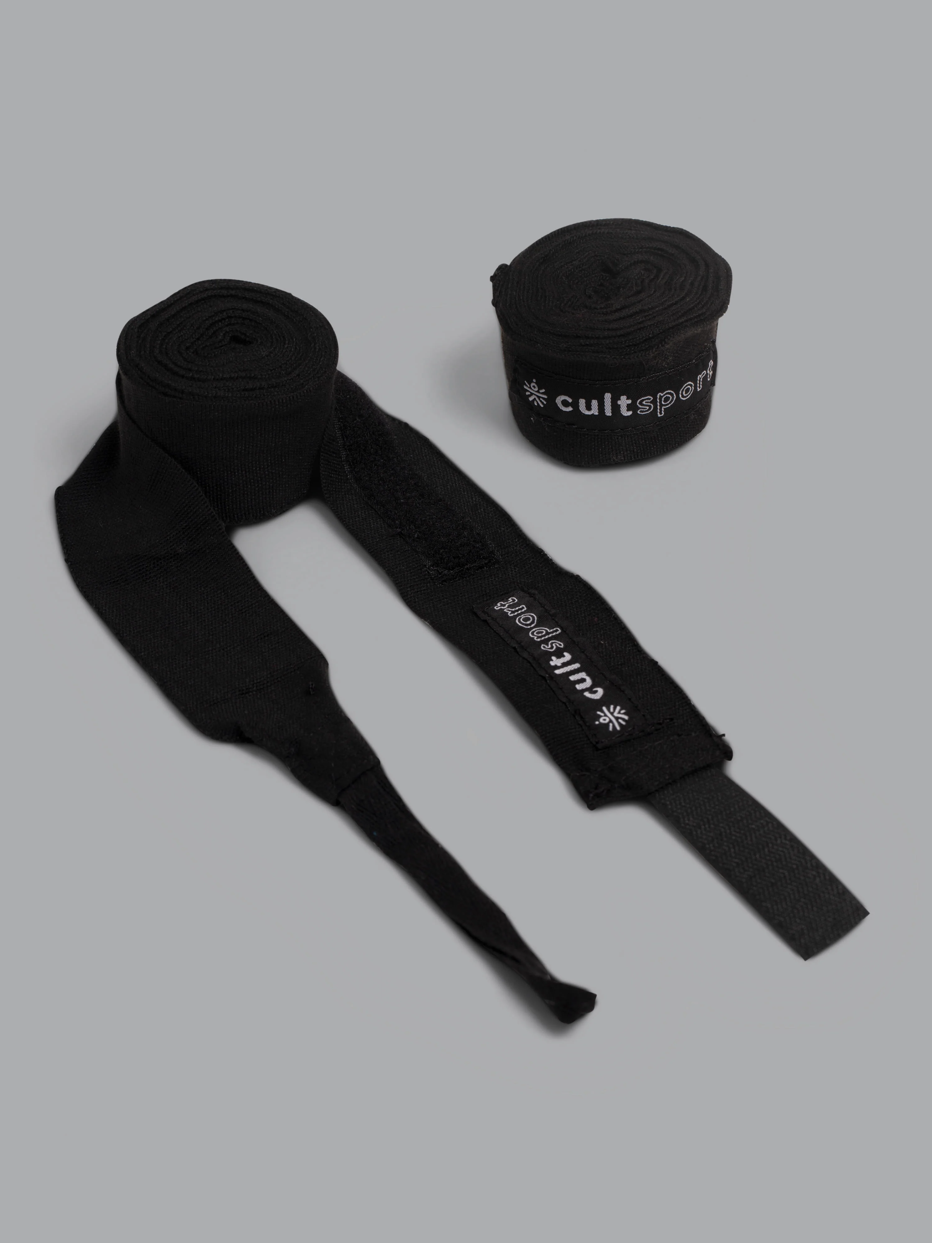 Signature Boxing Hand Wraps - Image 2
