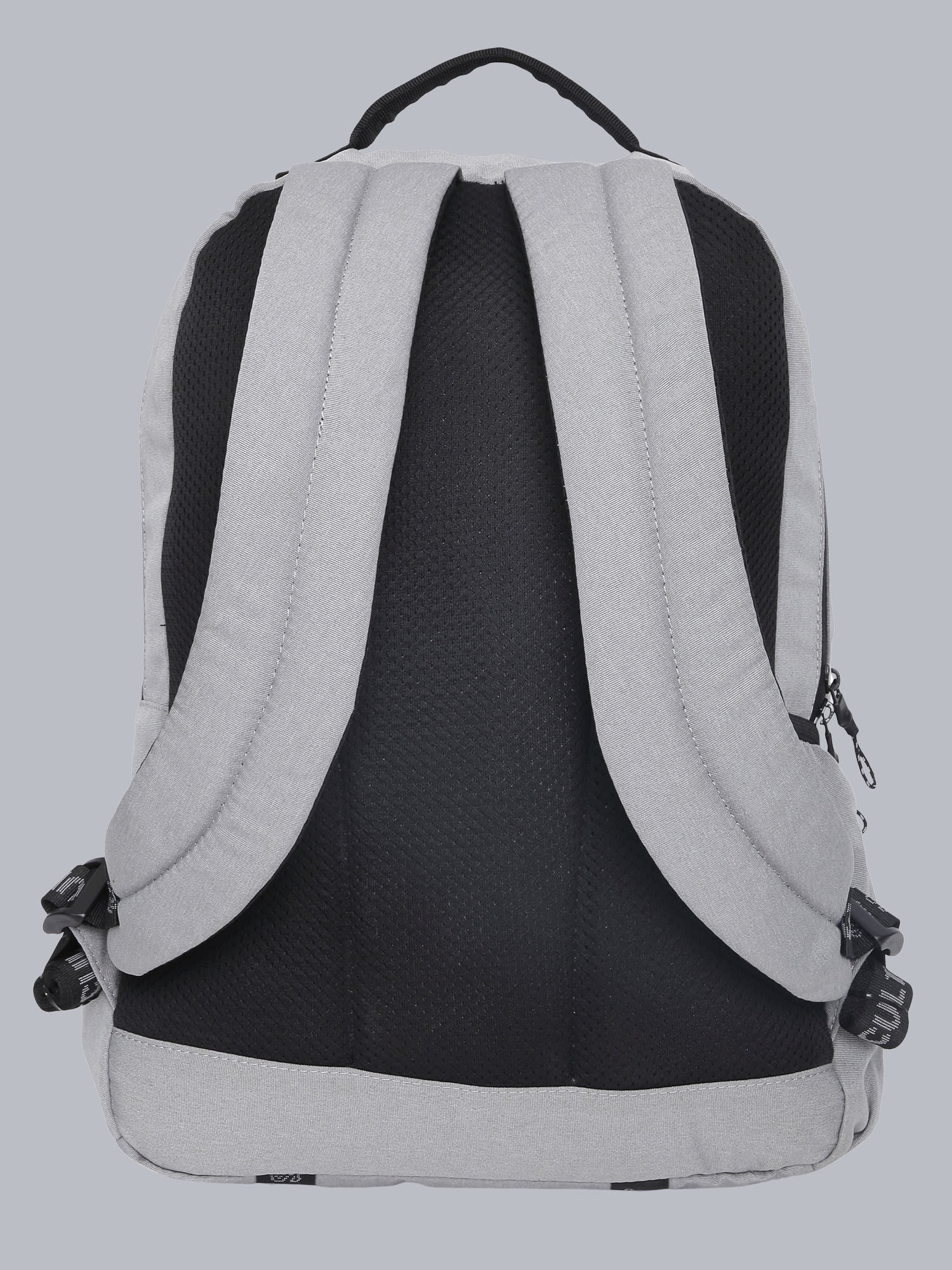 cult Signature Grey Backpack - Image 4