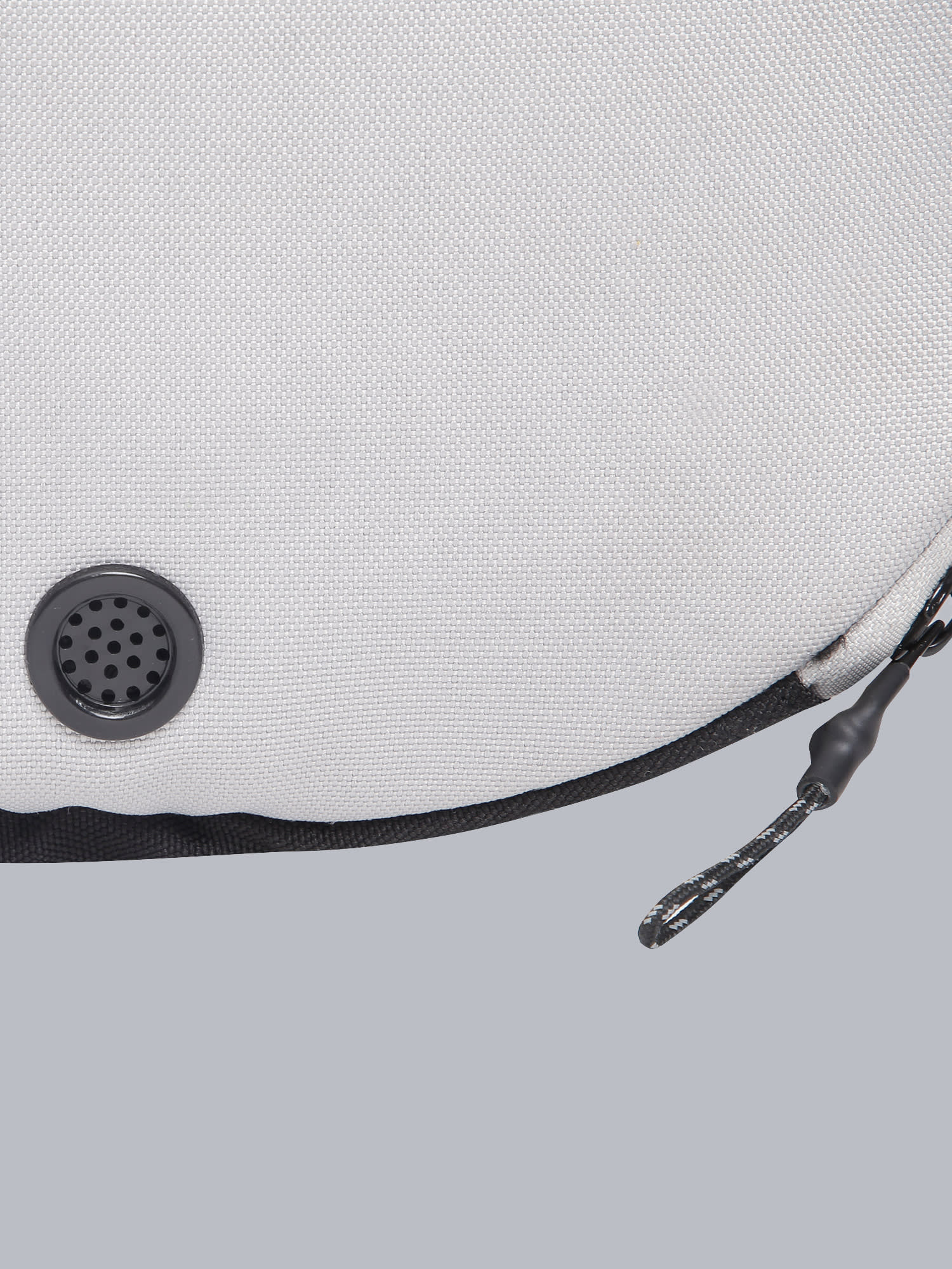 Signature Go-time Black Duffel - Image 8
