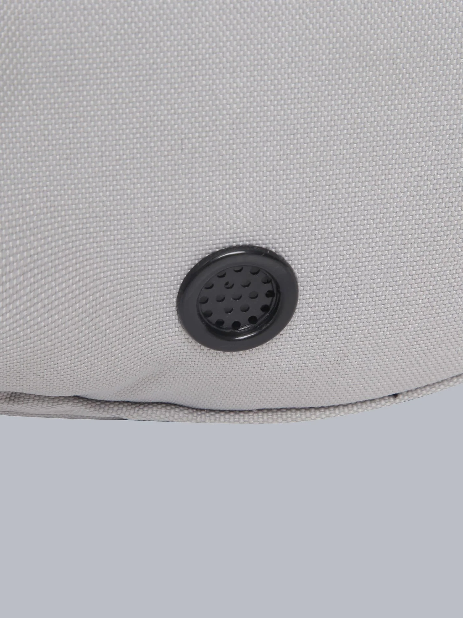 Signature Go-time Grey Duffel - Image 7