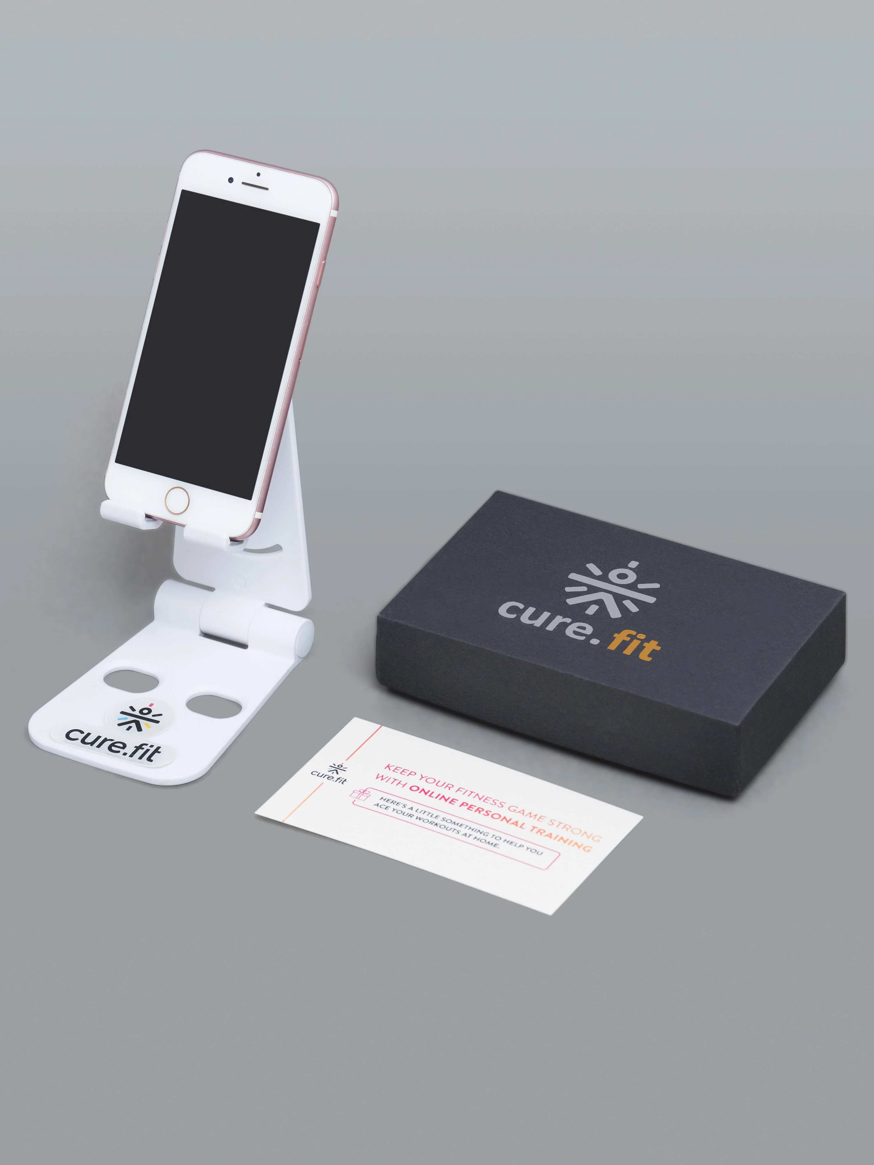 Signature Mobile Stand - Image 2
