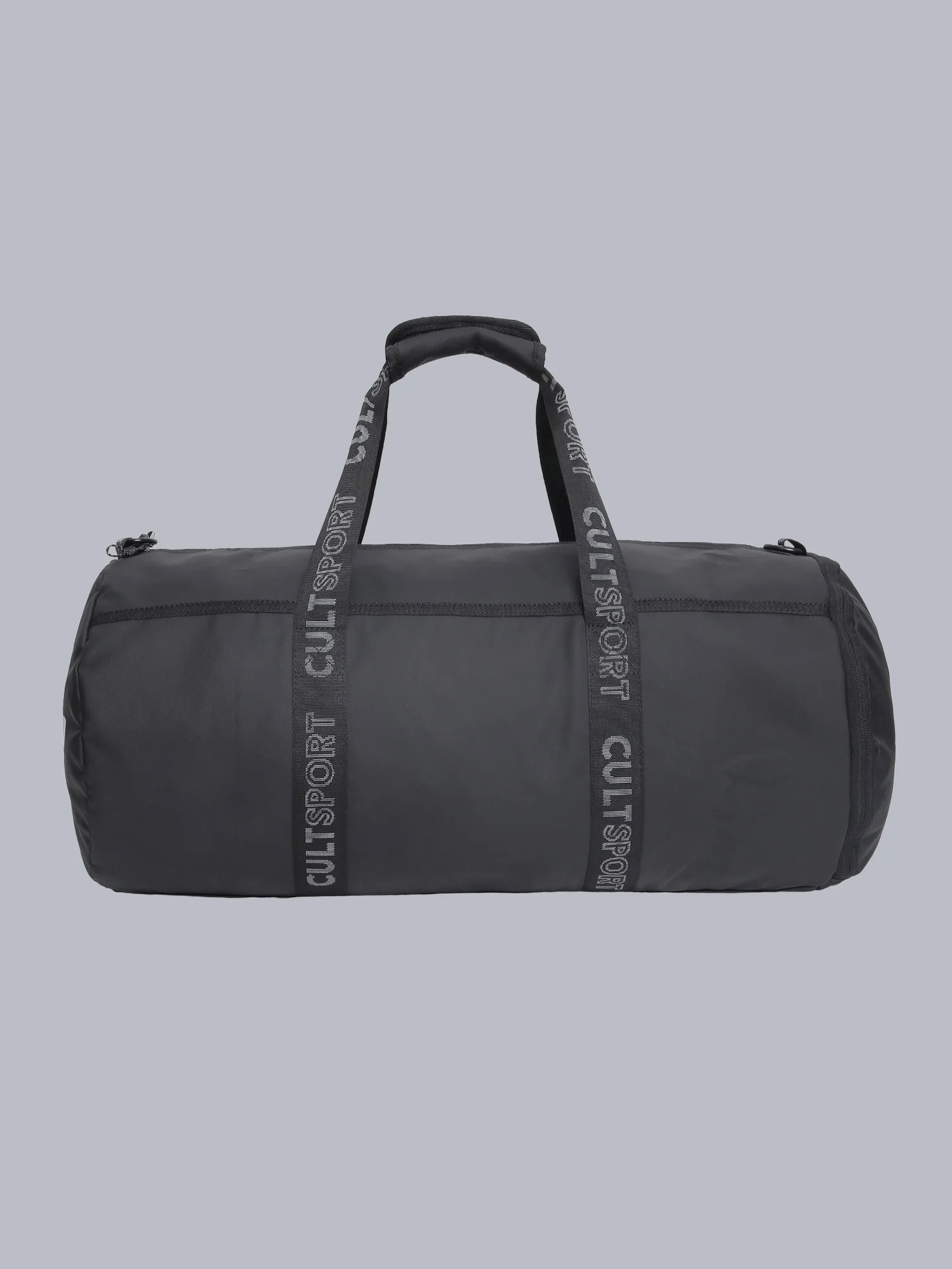 Signature Multi Black Duffel - Image 5
