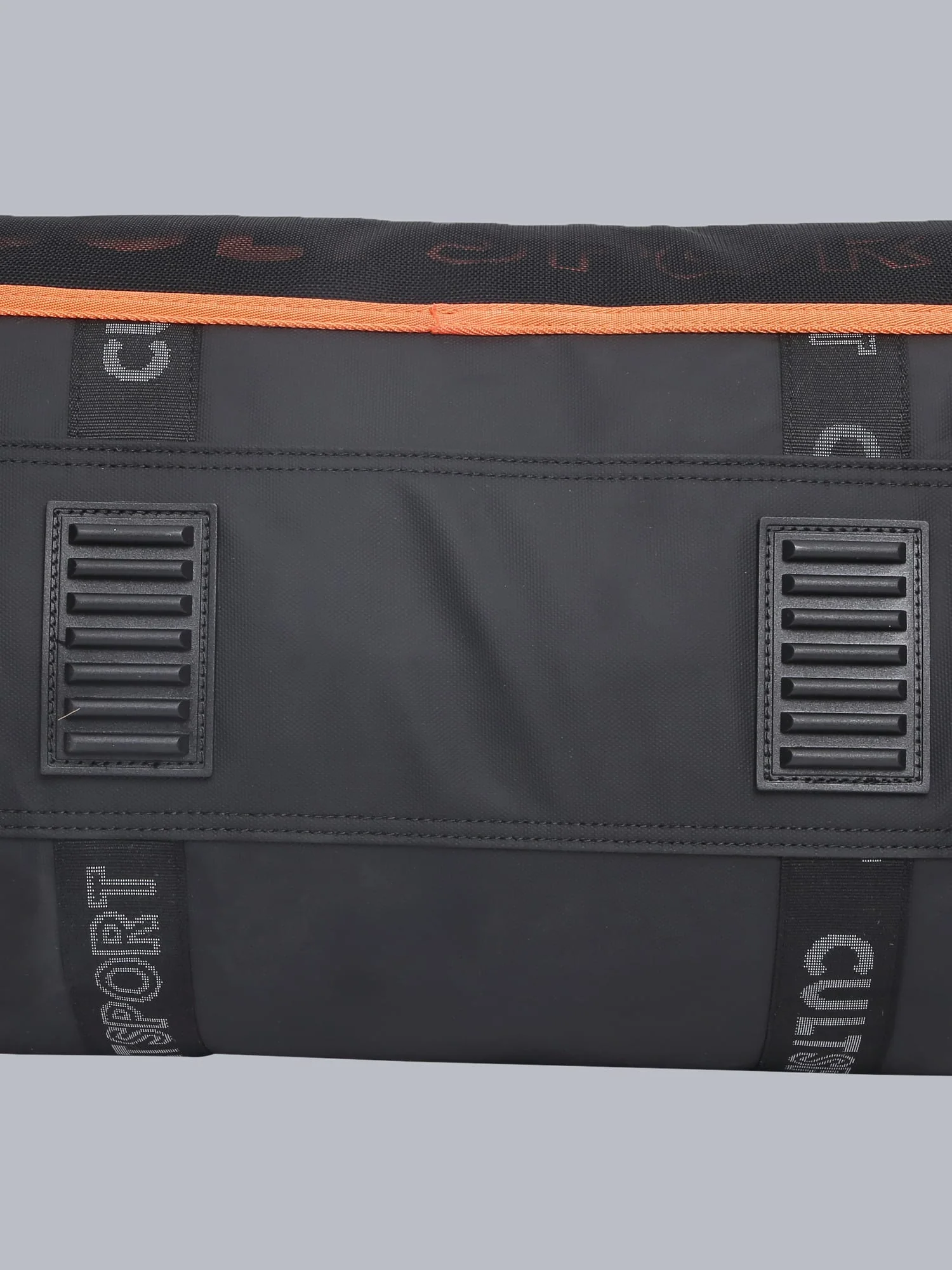 Signature Multi Black Duffel - Image 9