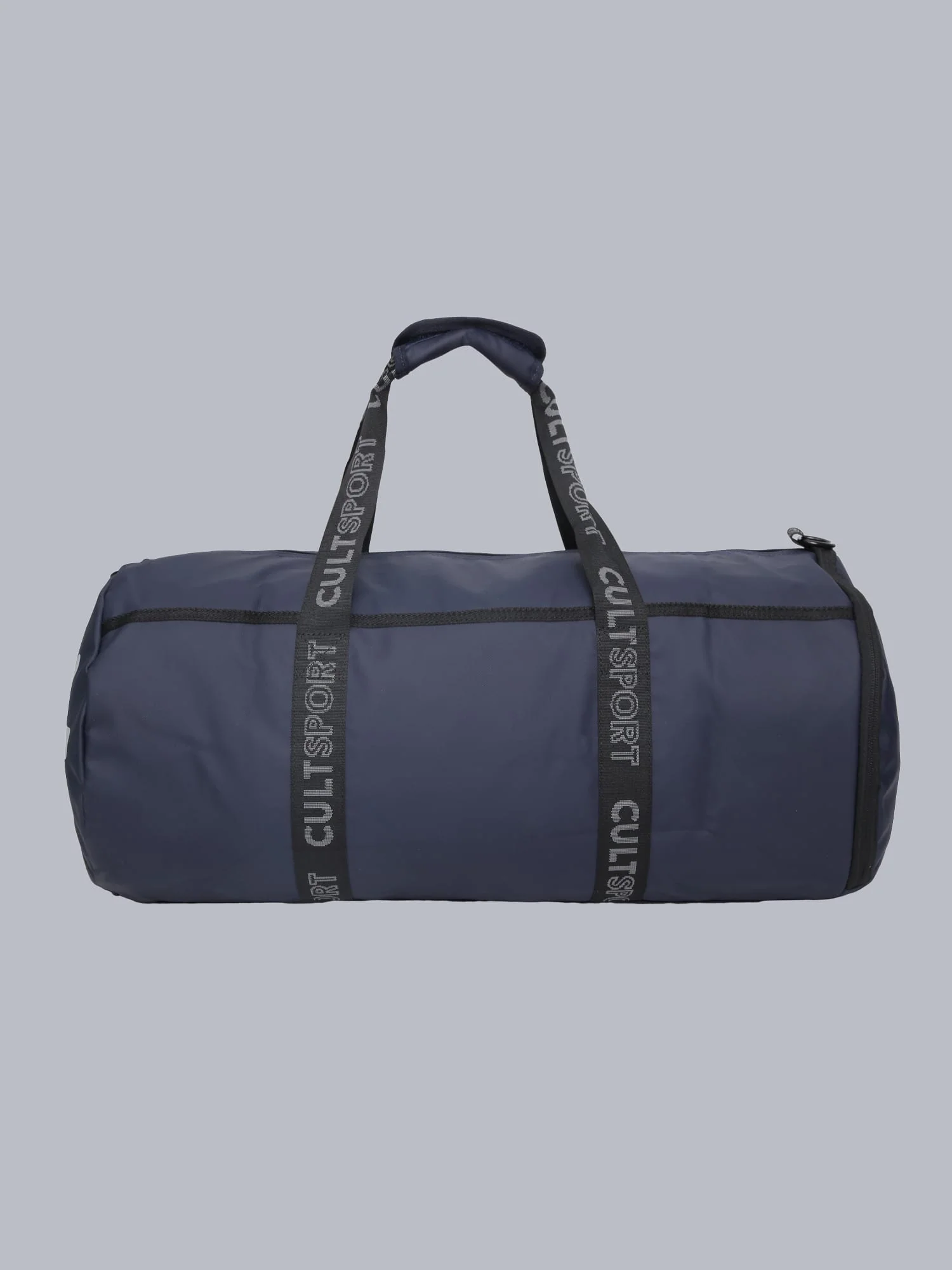 Signature Multi Blue Duffel - Image 4