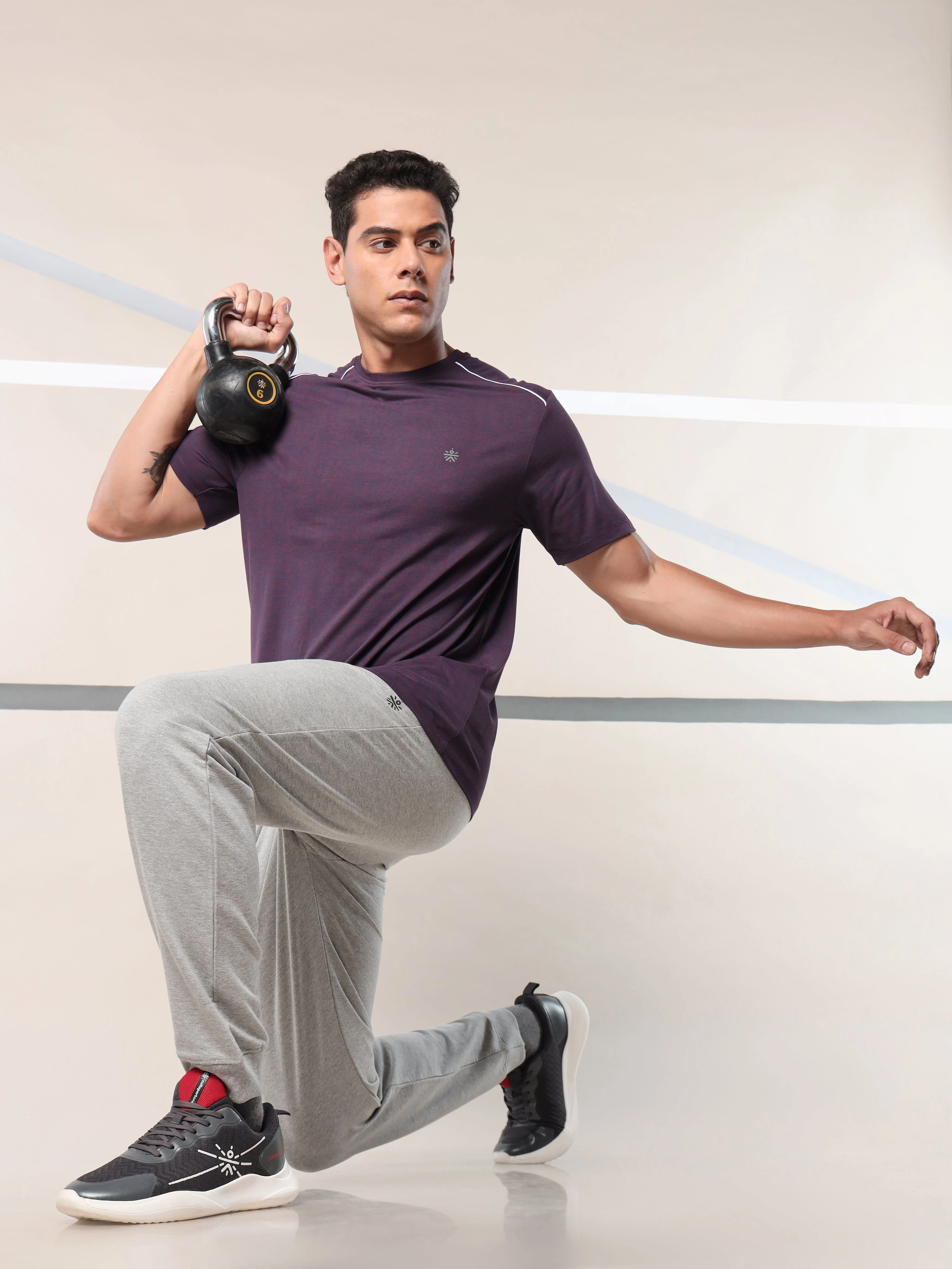 The Essential All Day Joggers - Image 2