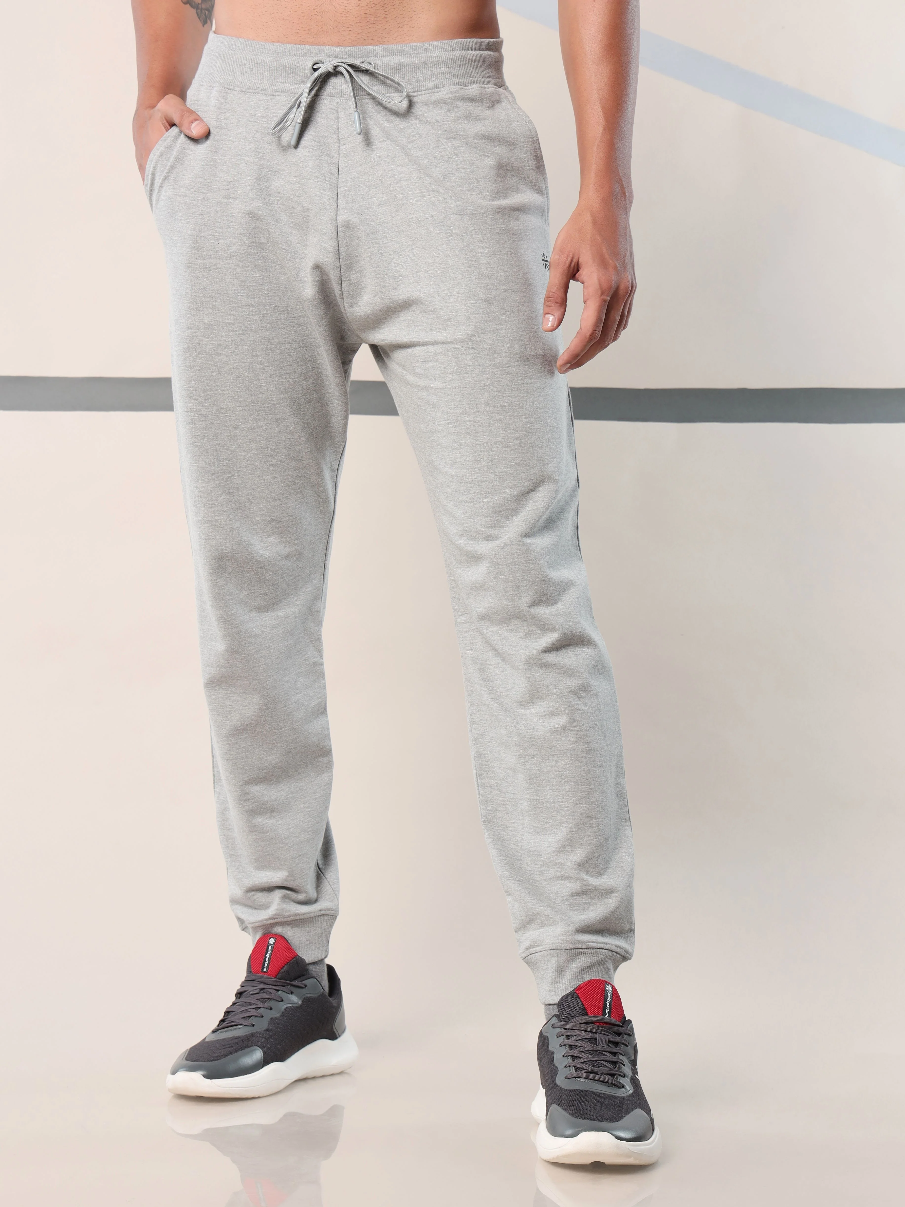 The Essential All Day Joggers - Image 3