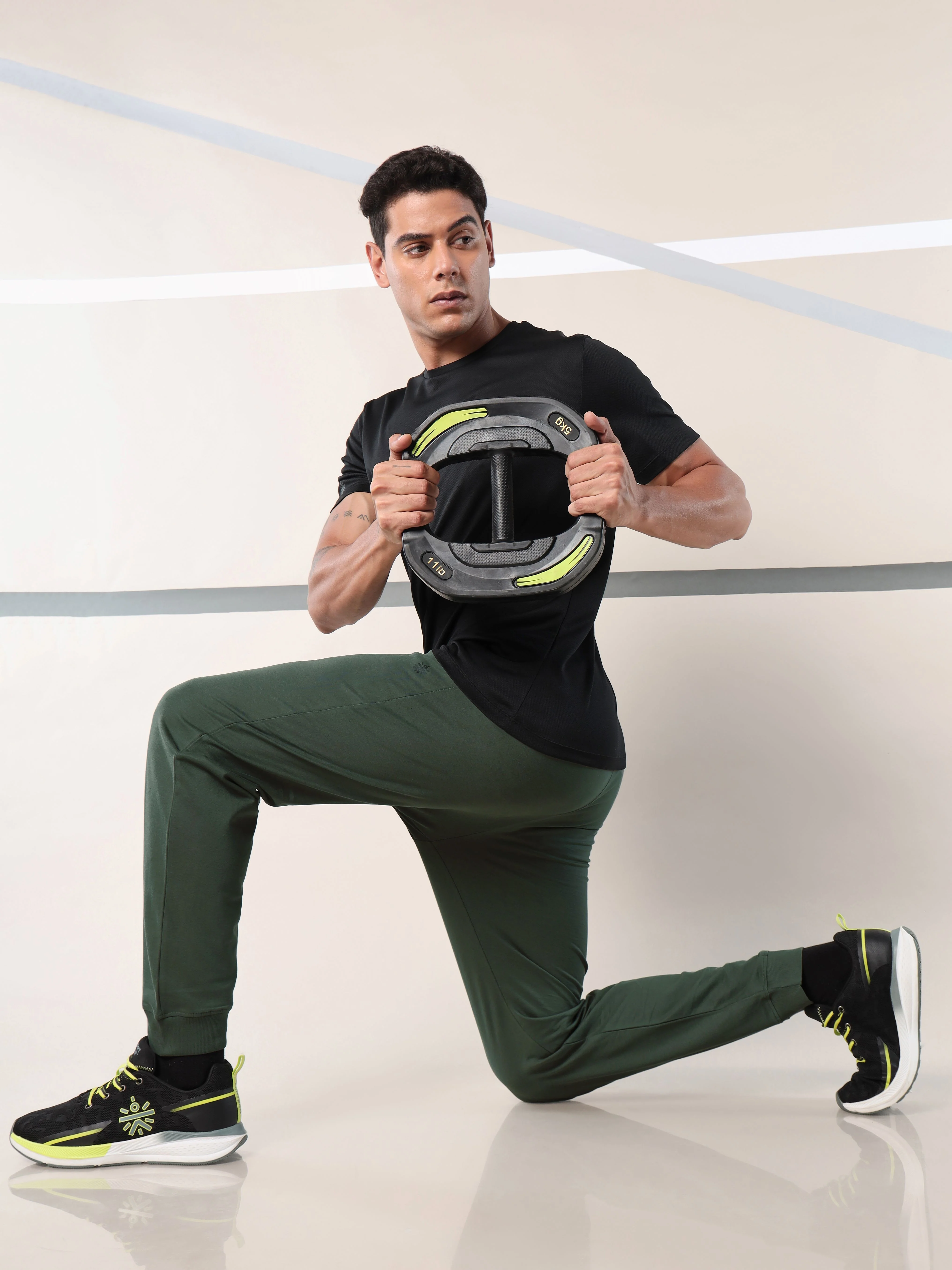 The Essential All Day Joggers - Image 2