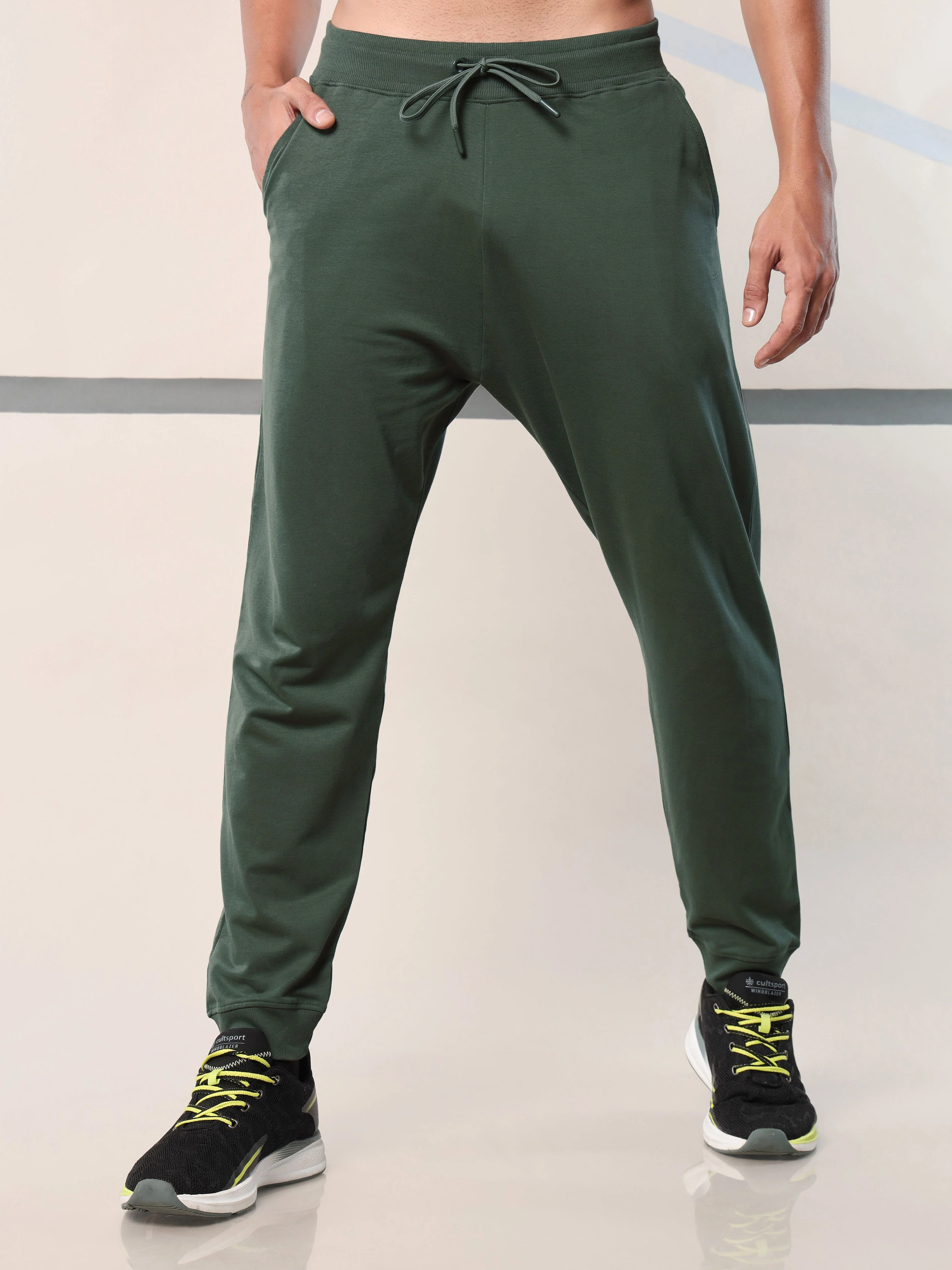 The Essential All Day Joggers - Image 3