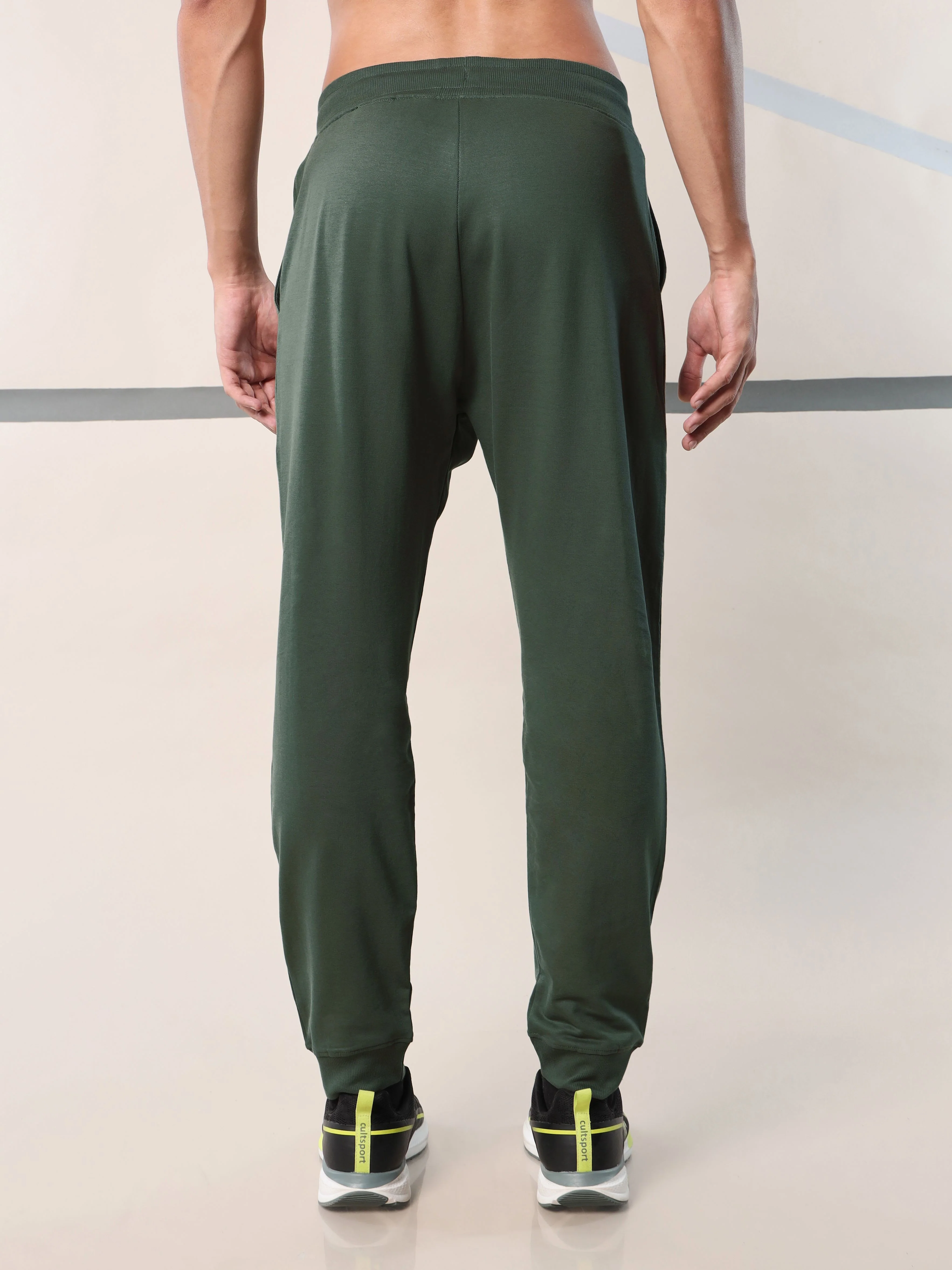 The Essential All Day Joggers - Image 5