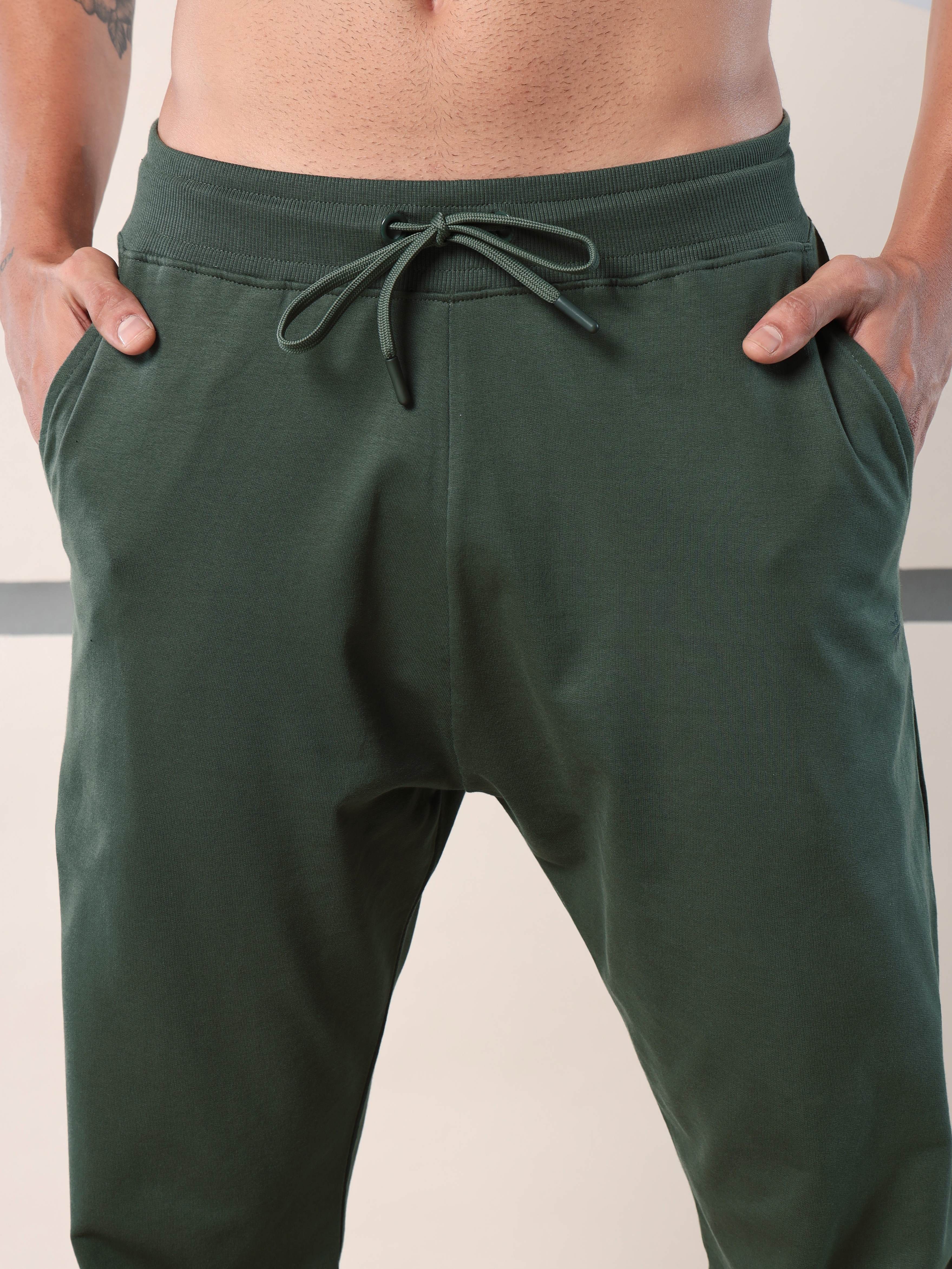 The Essential All Day Joggers - Image 6