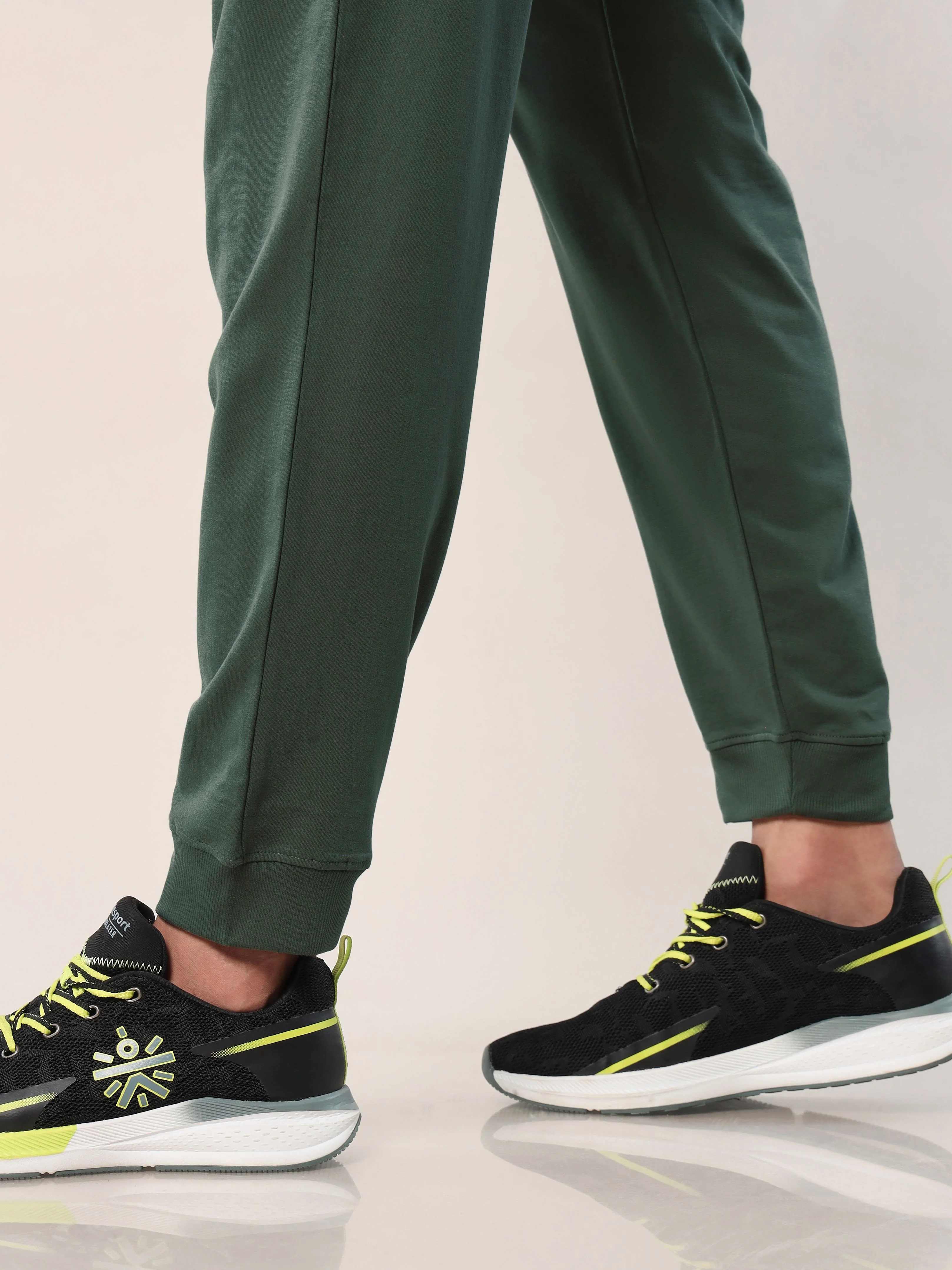 The Essential All Day Joggers - Image 7