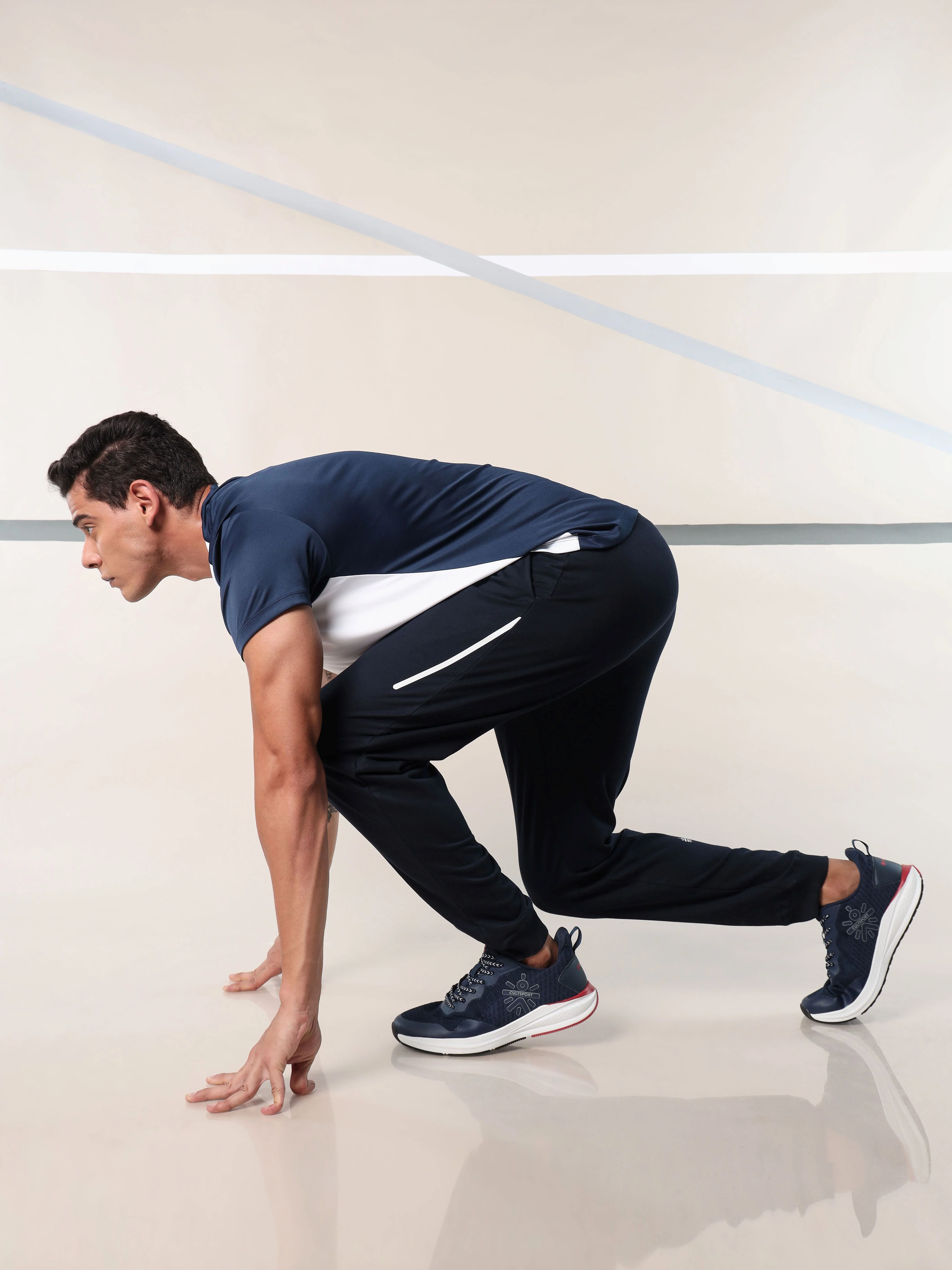 The Essential All Day Joggers - Image 2