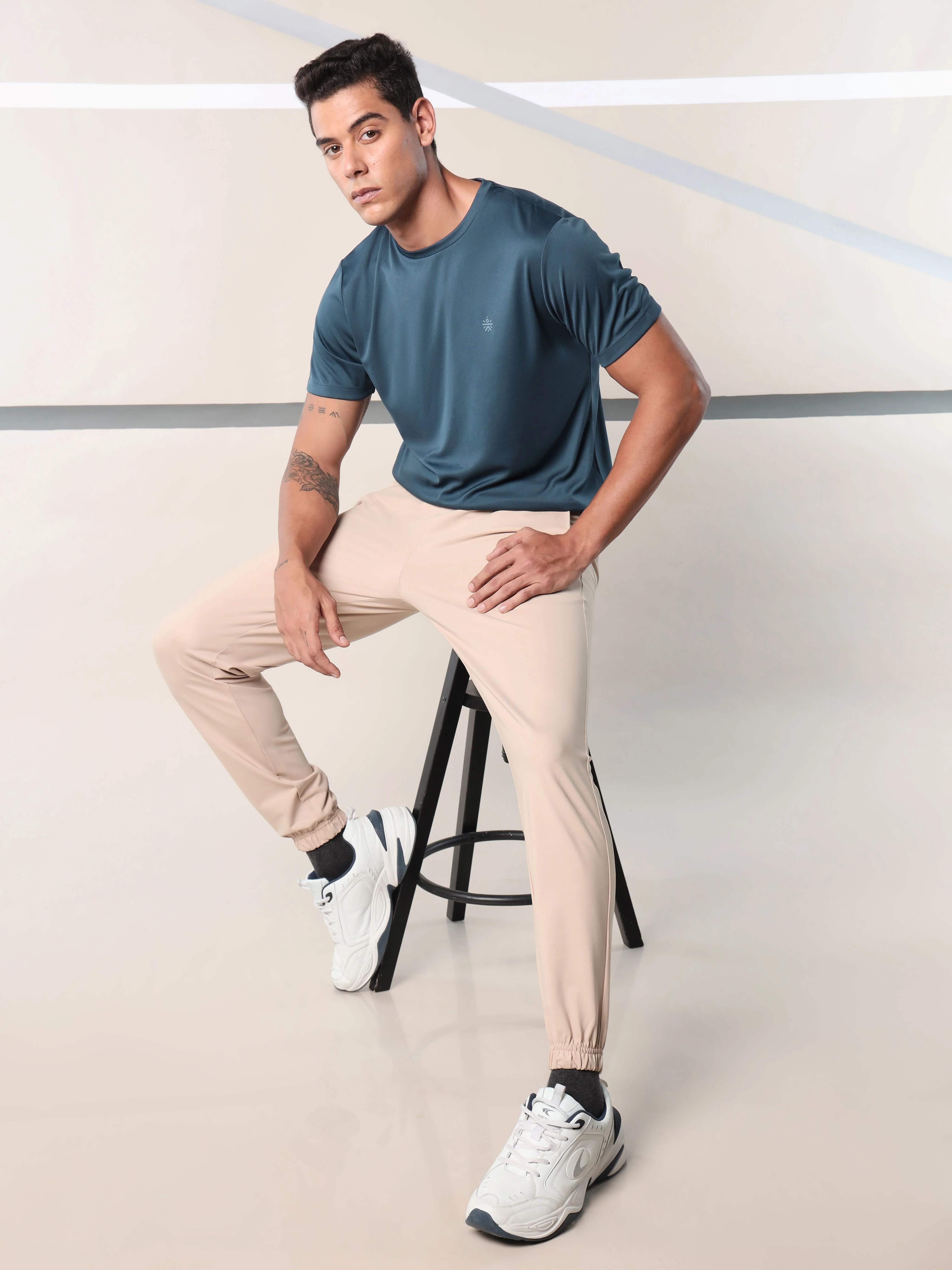 Train All Fly Dry T-shirt - Image 2