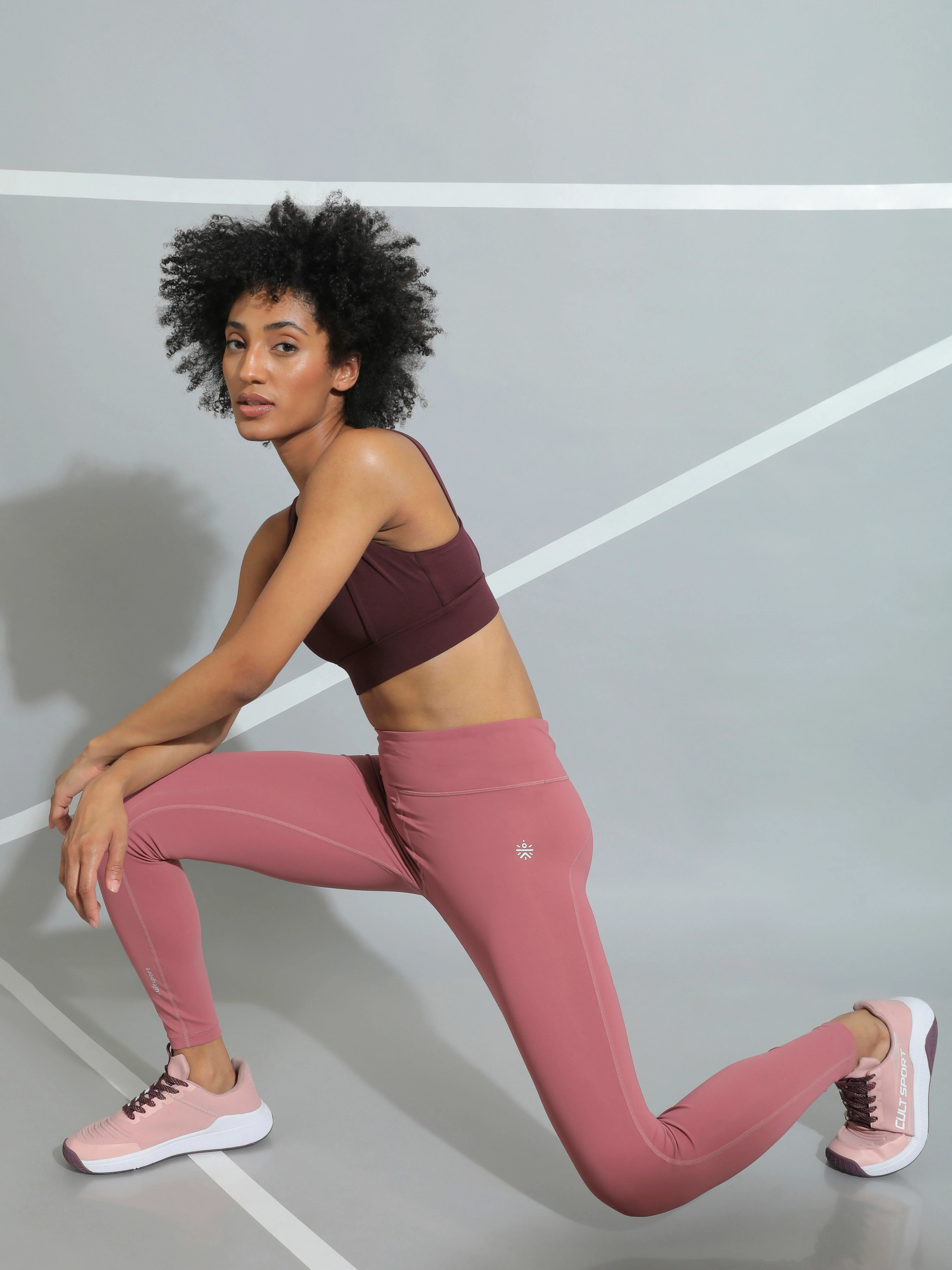 AbsoluteFit Power Workout Tights - Image 4