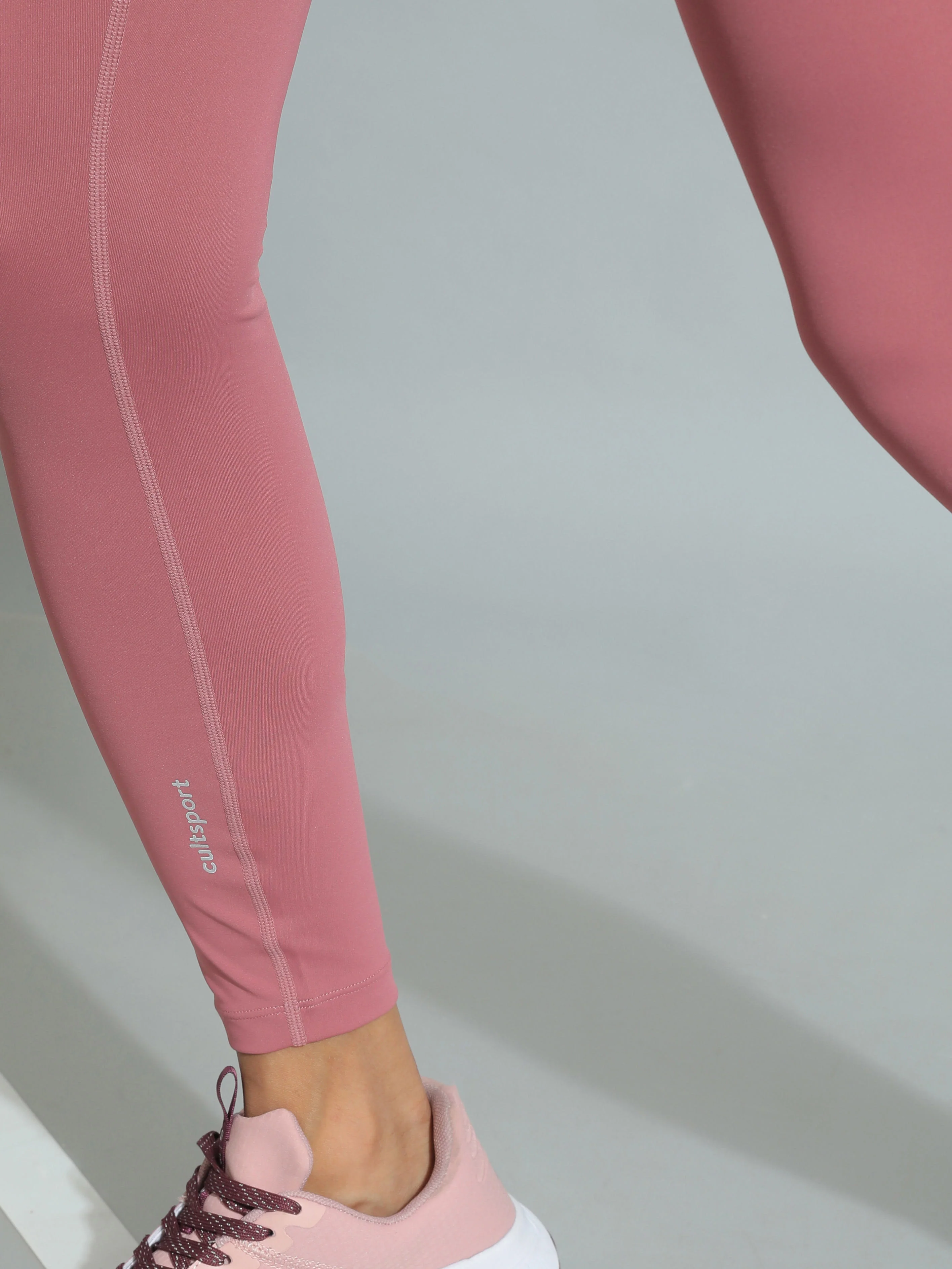AbsoluteFit Power Workout Tights - Image 5