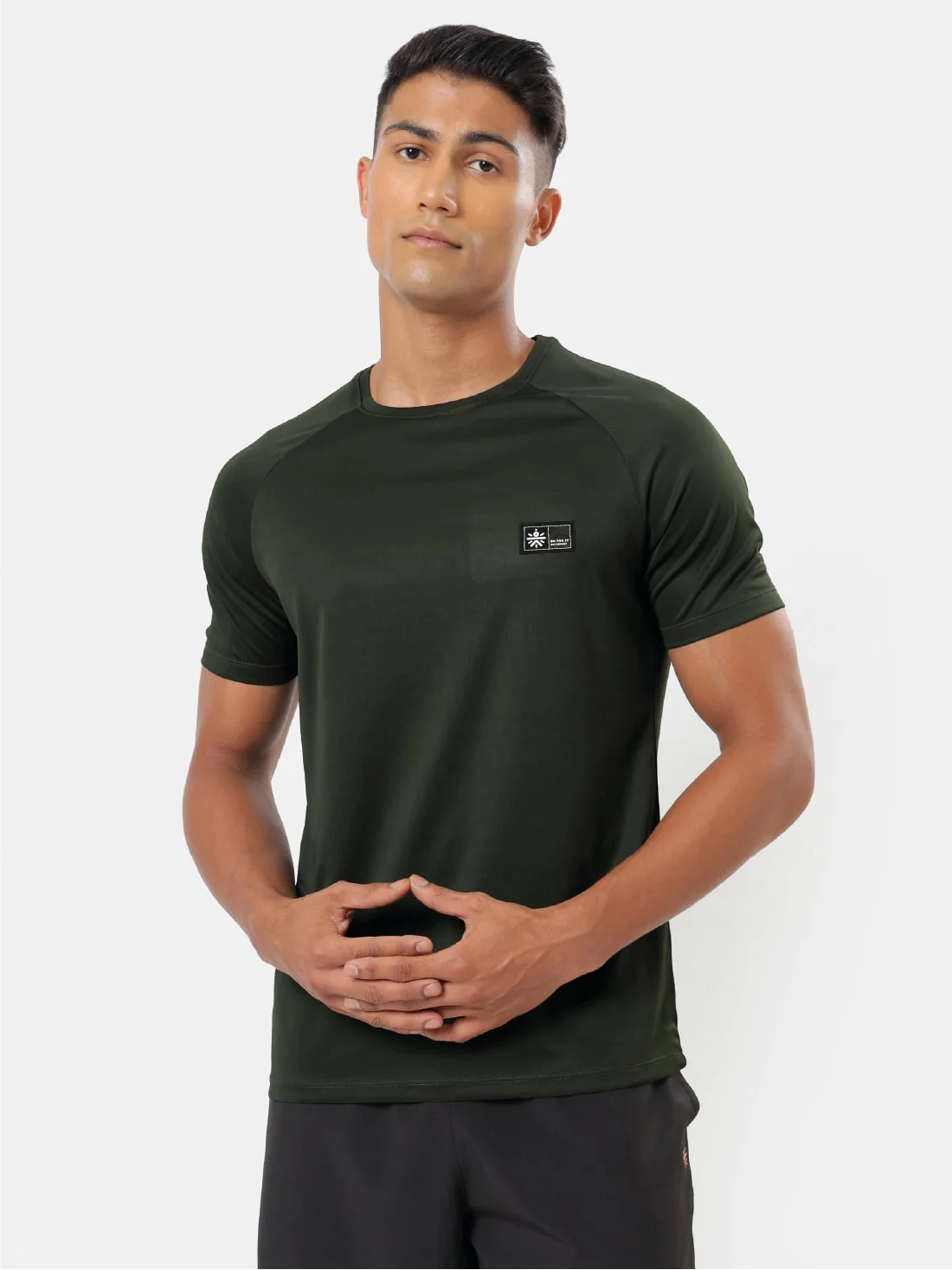 Performance T-shirt with Logo Pack of 2 - Image 2