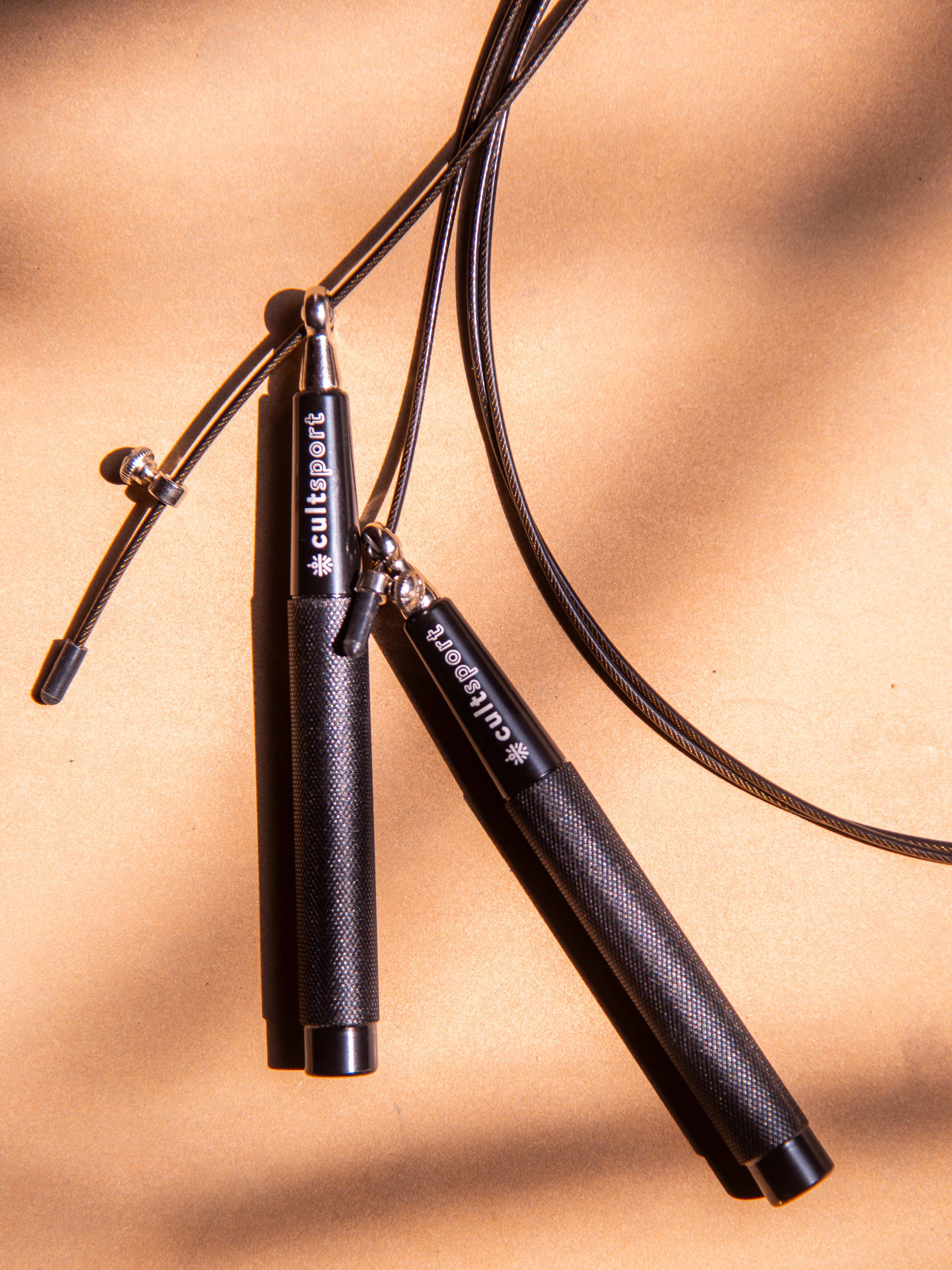 Speed Rope with adjustable length - Image 3