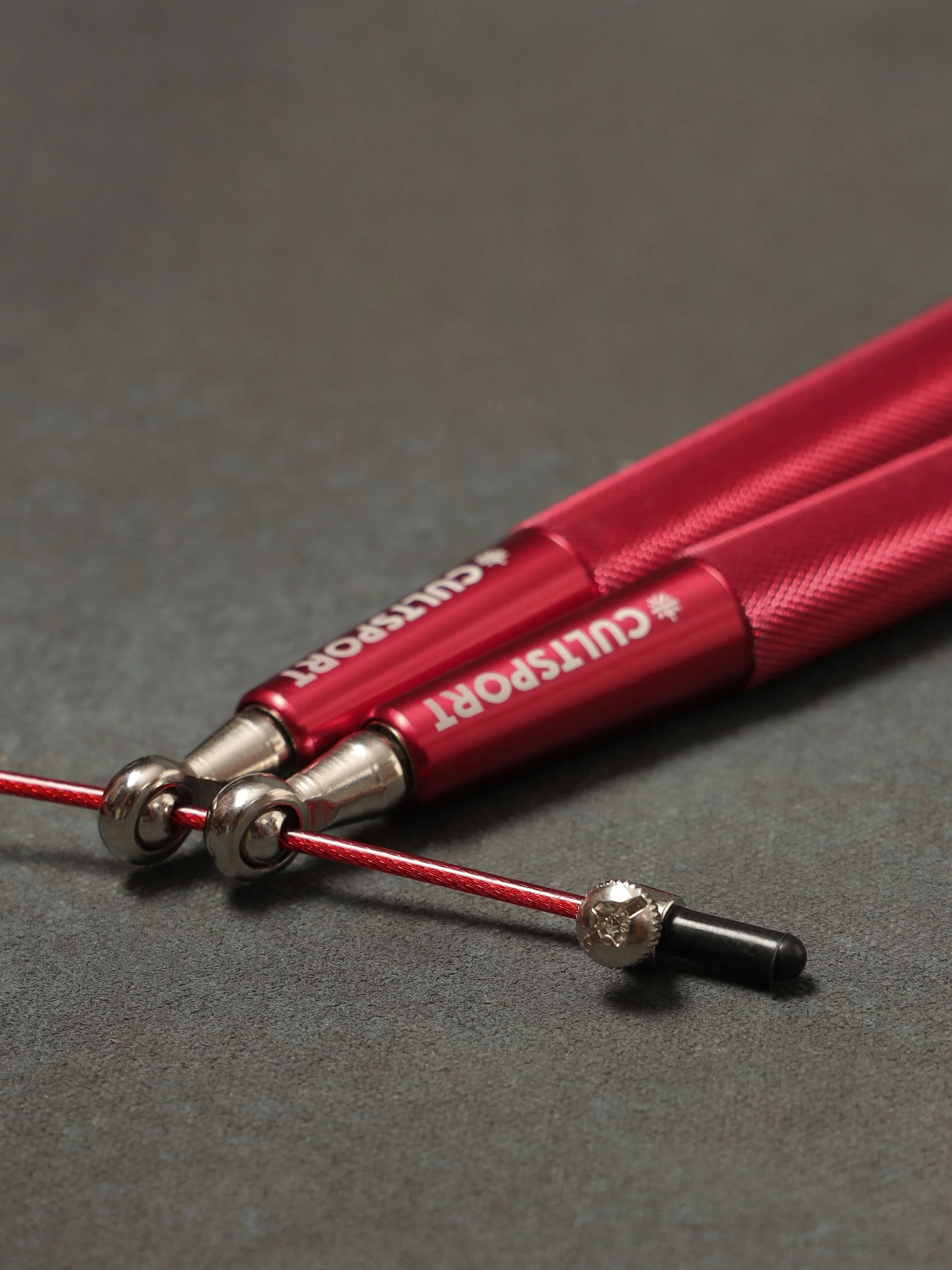 Speed Rope with adjustable length - Image 2