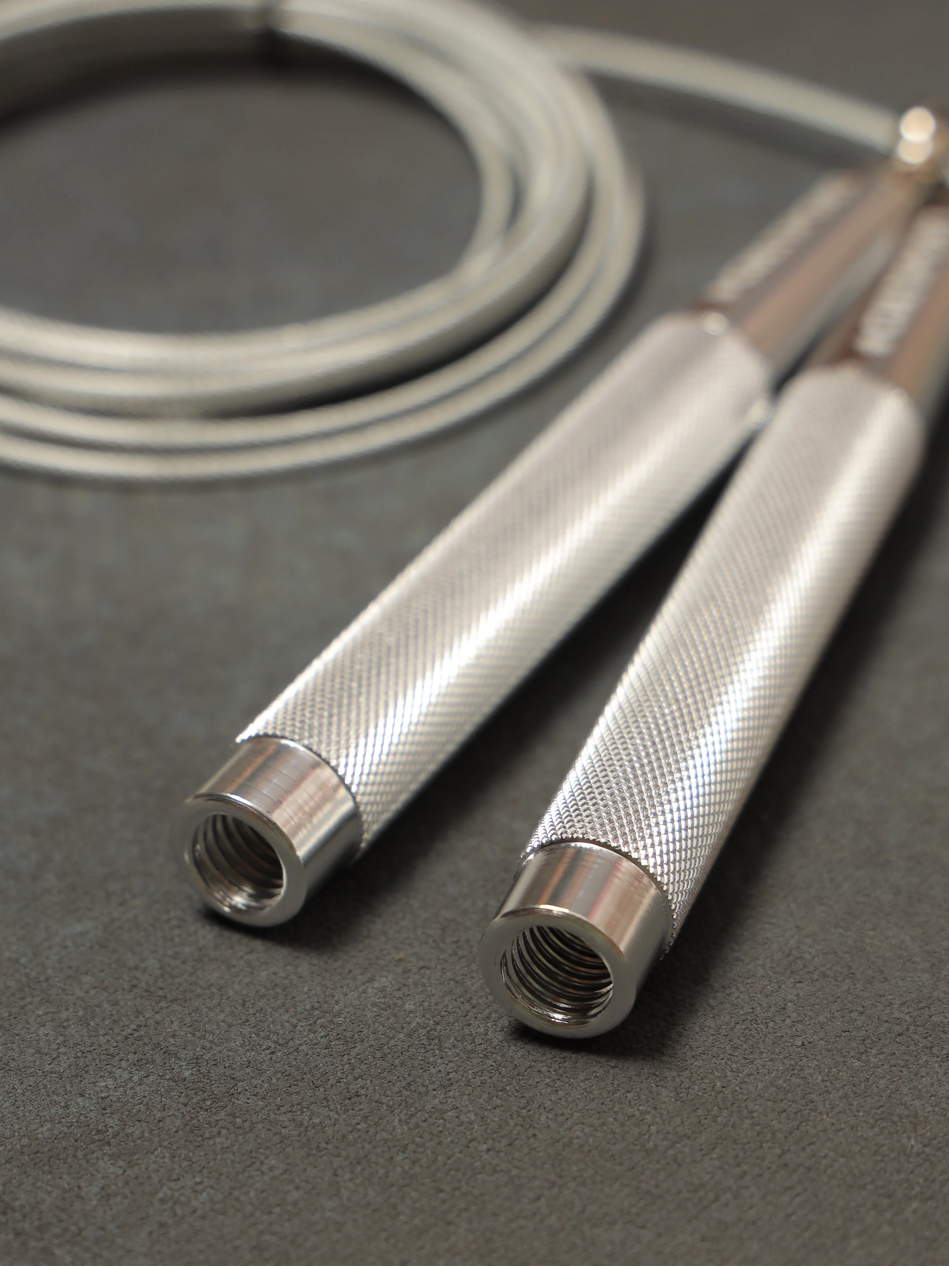 Speed Rope with adjustable length - Image 4