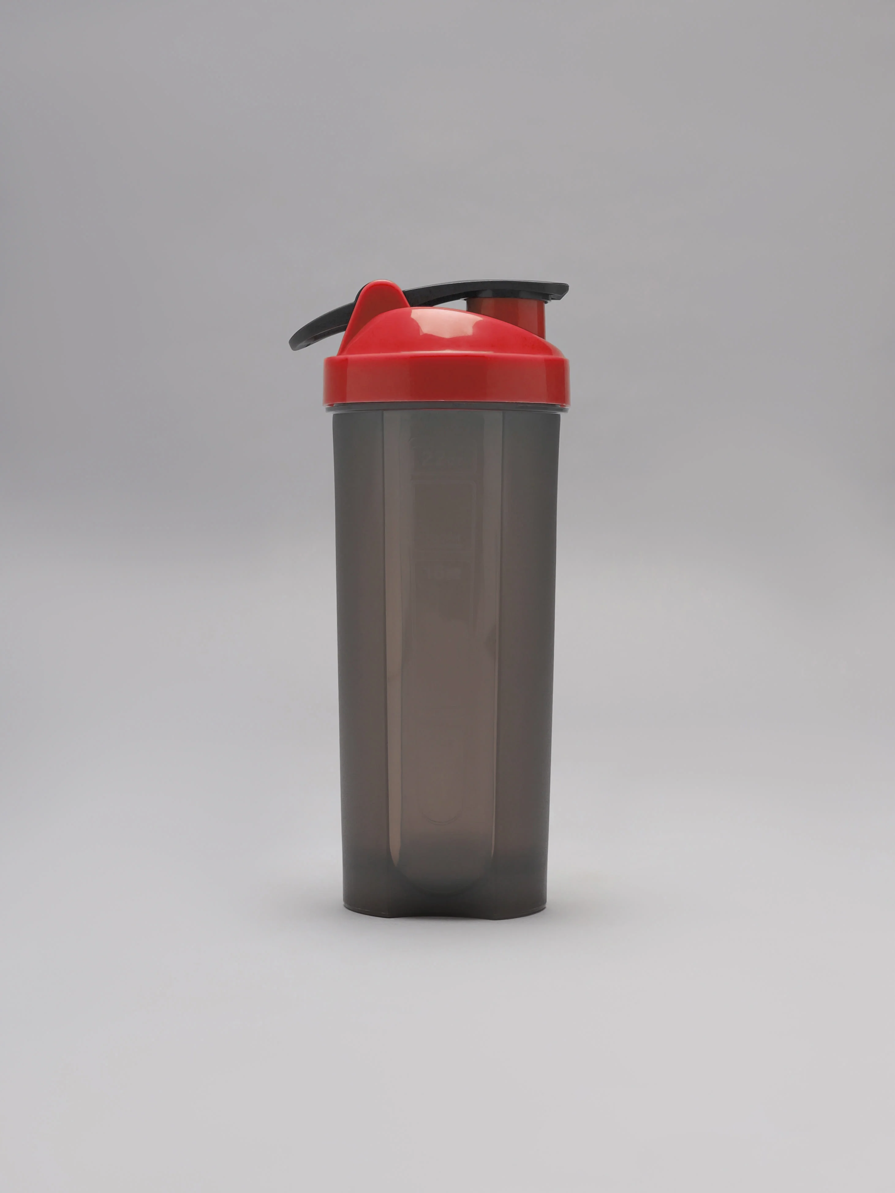 Spill Proof Flip Top Shaker with Blender Ball - Image 3