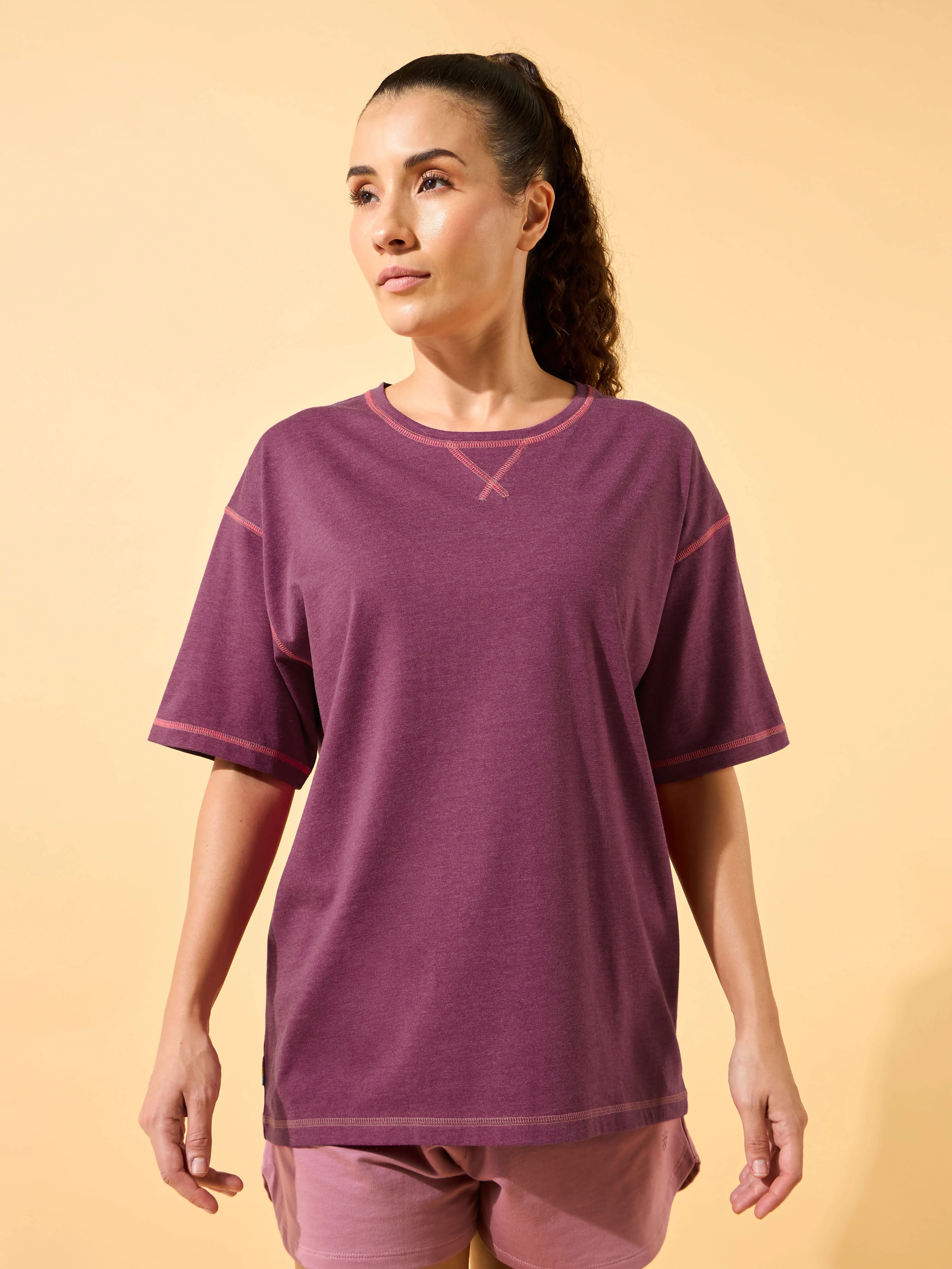 Sportswear Essential Oversized T-shirt - Image 3