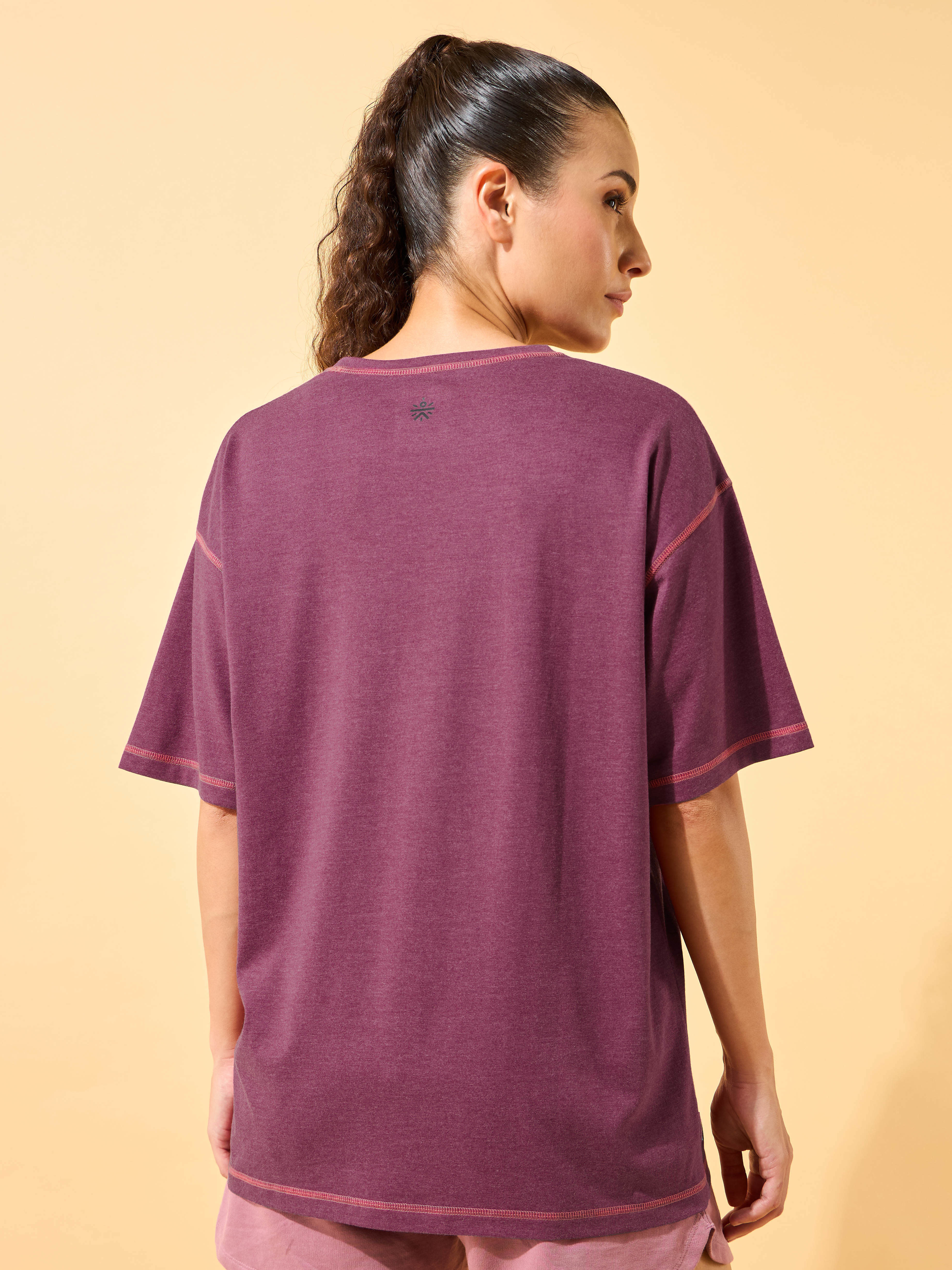 Sportswear Essential Oversized T-shirt - Image 5