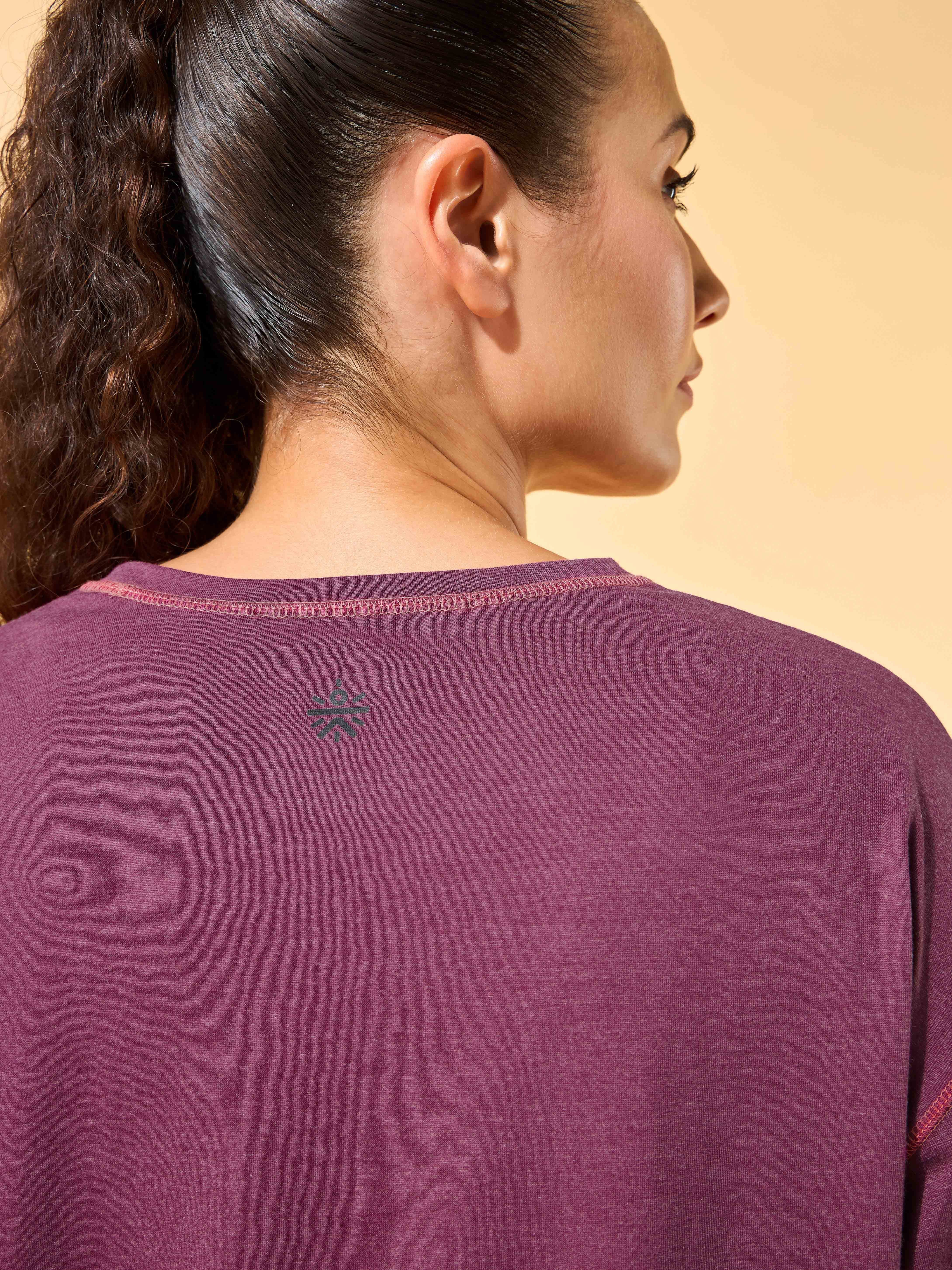 Sportswear Essential Oversized T-shirt - Image 6
