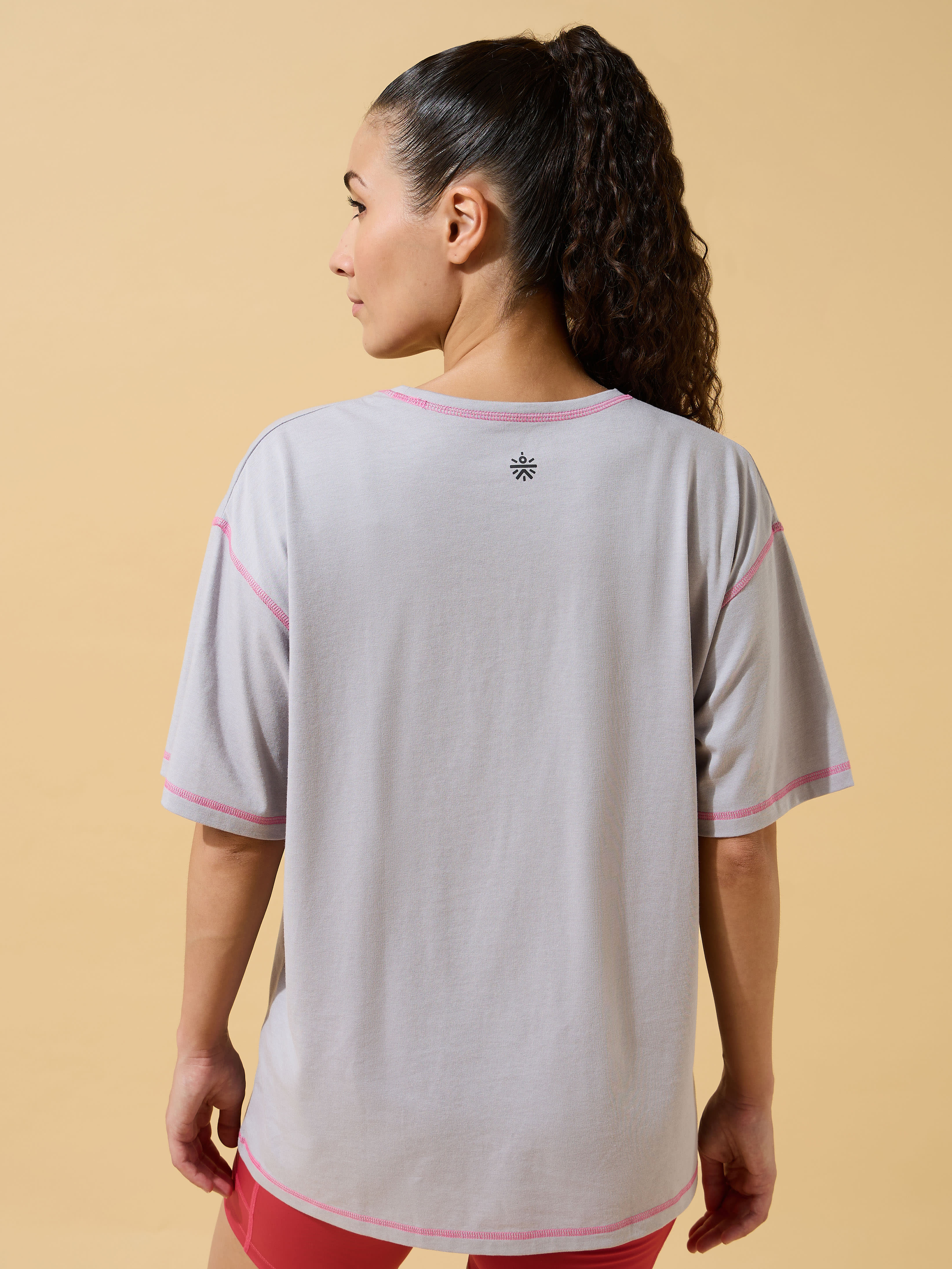 Sportswear Essential Oversized T-shirt - Image 5