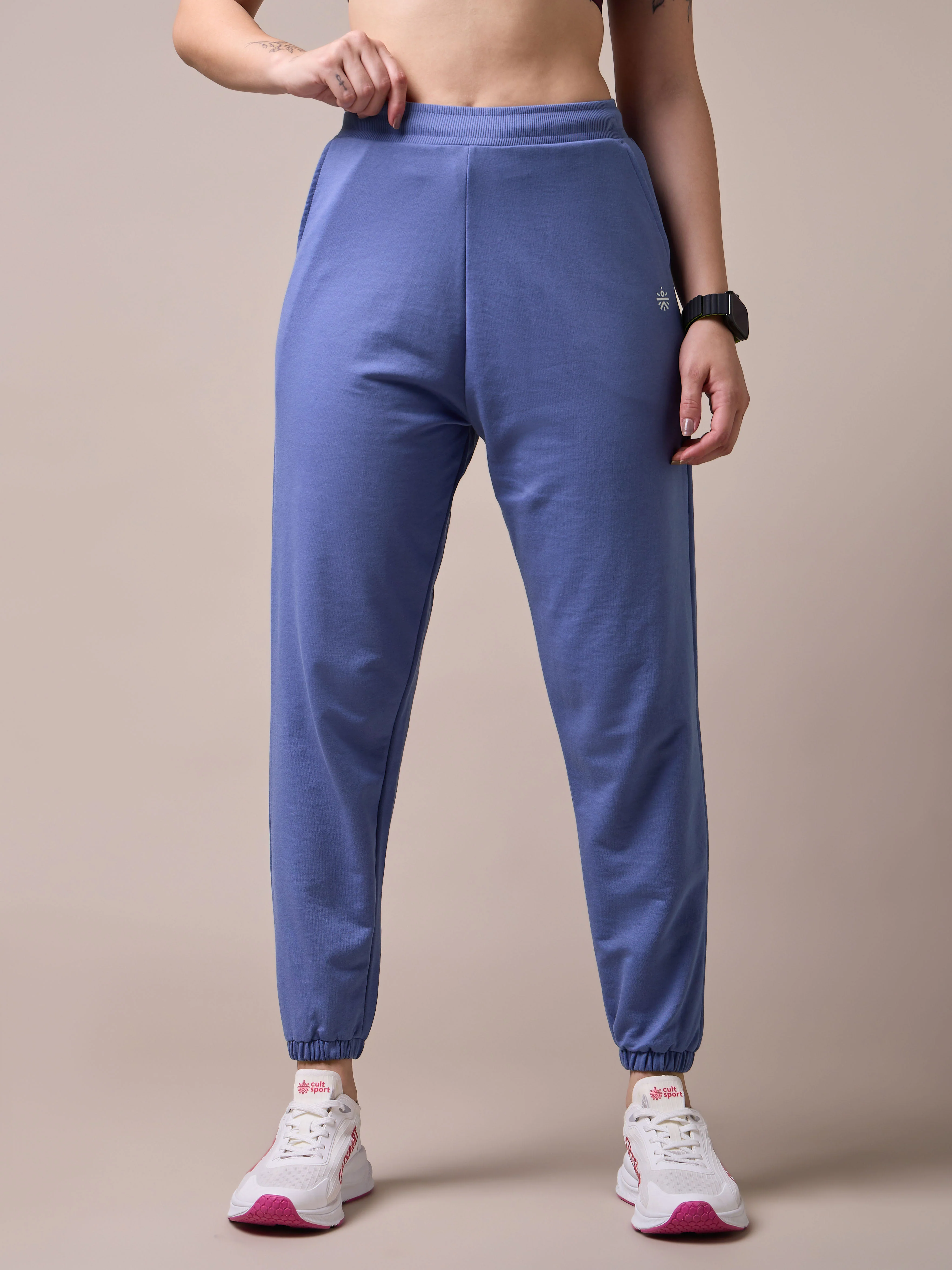 Strength Training Joggers - Image 3