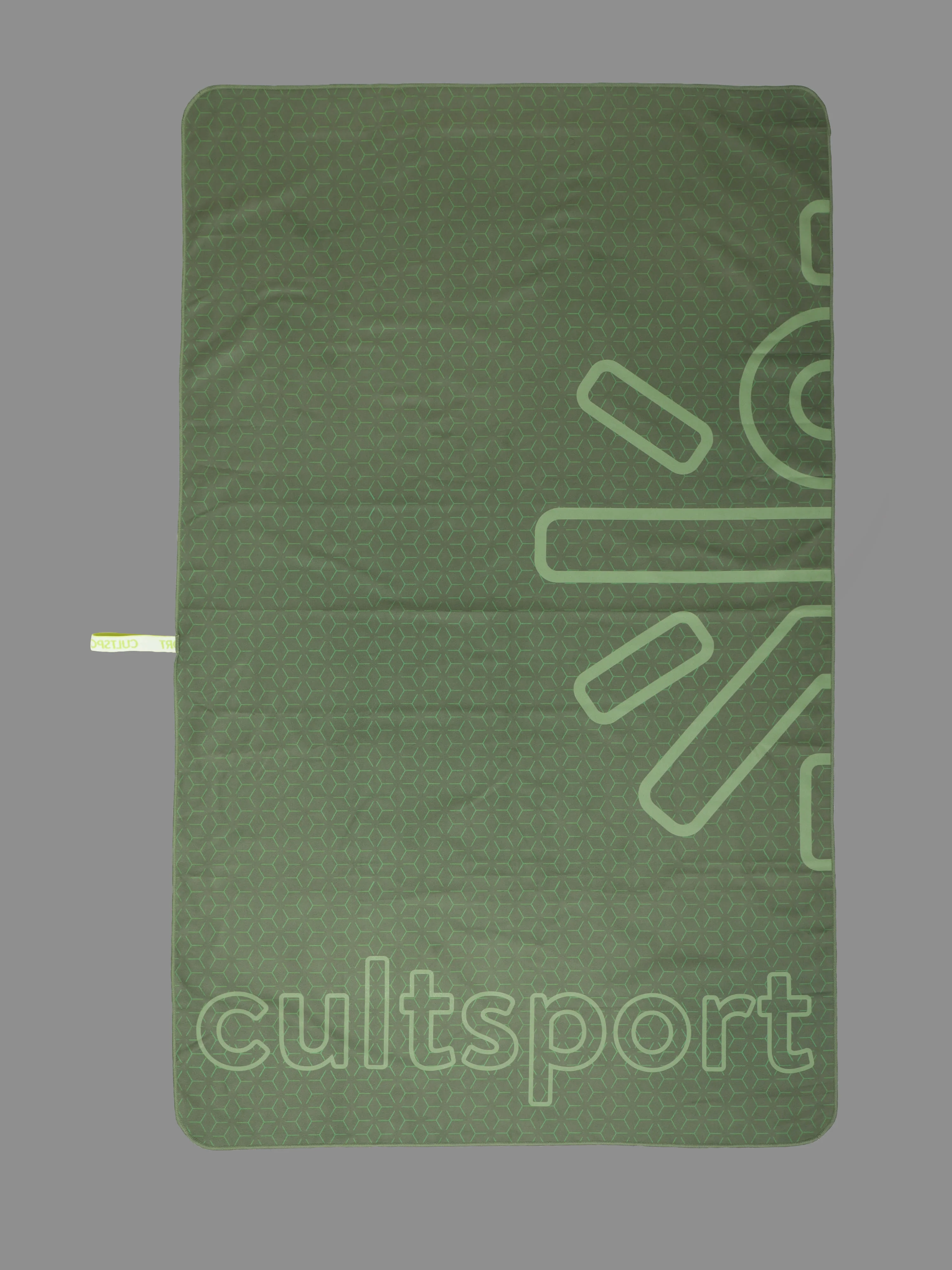 Super Absorbent Bath Towel - Image 3