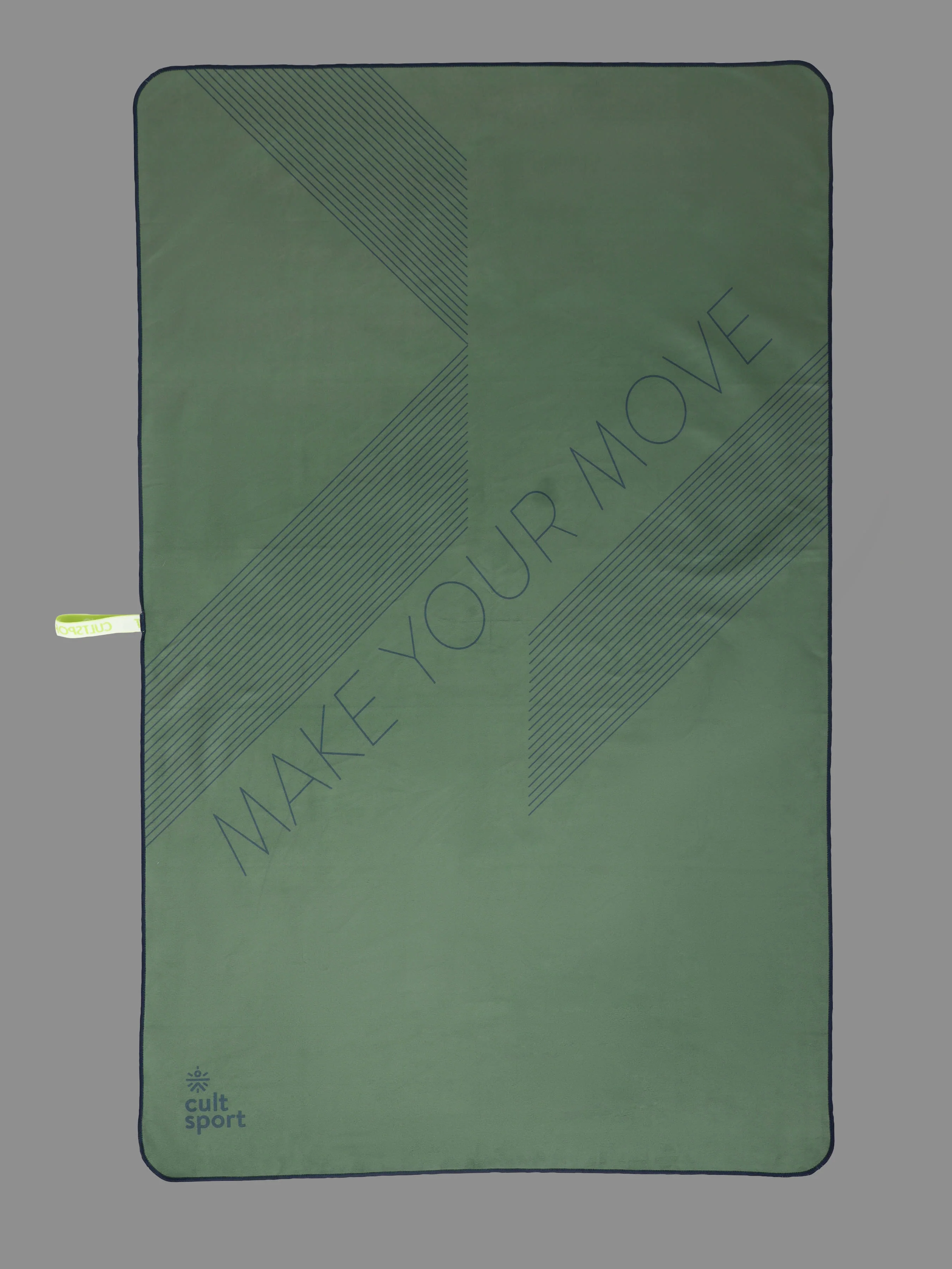 Super Absorbent Bath Towel - Image 3