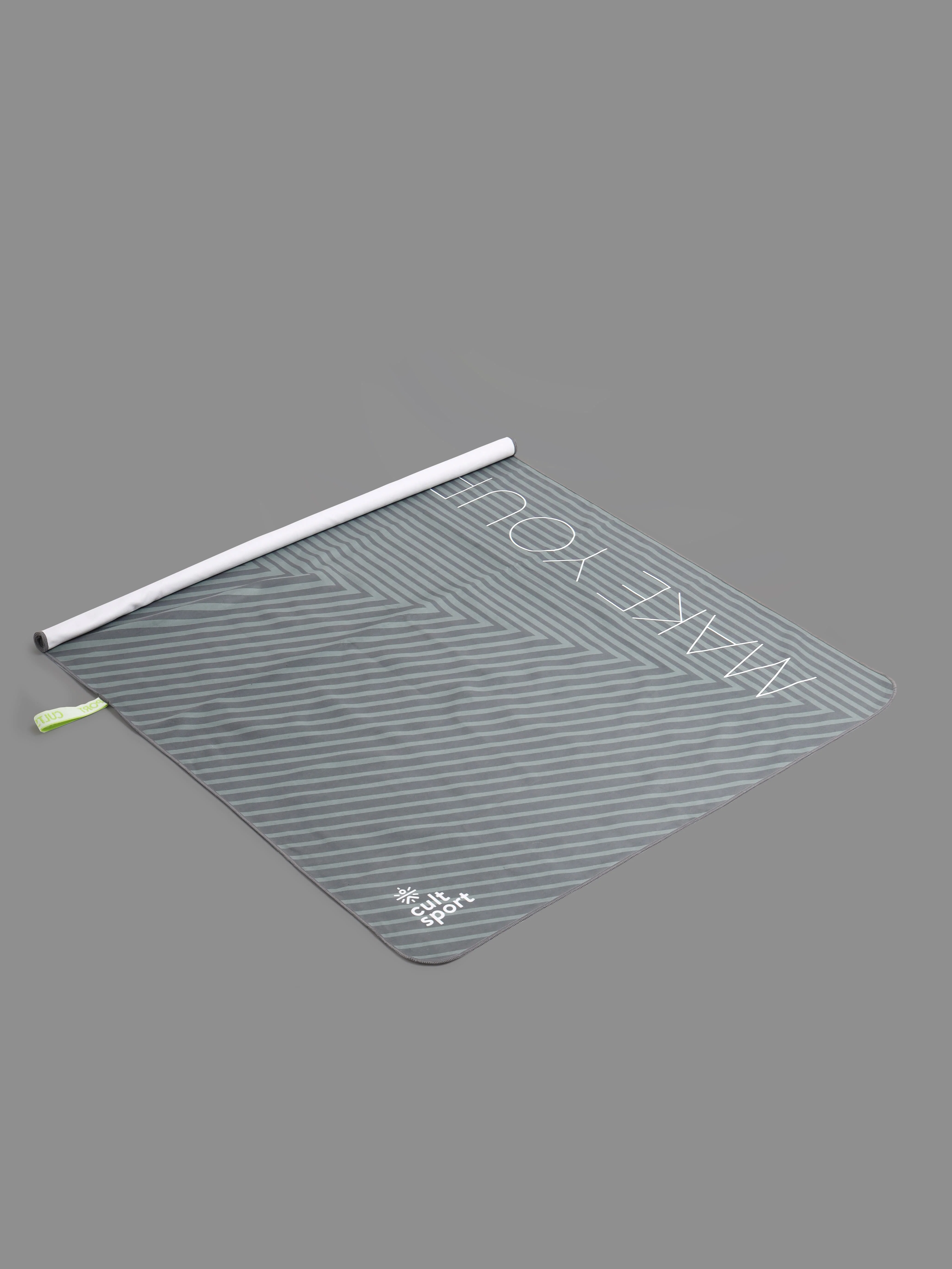 Super Absorbent Bath Towel - Image 2