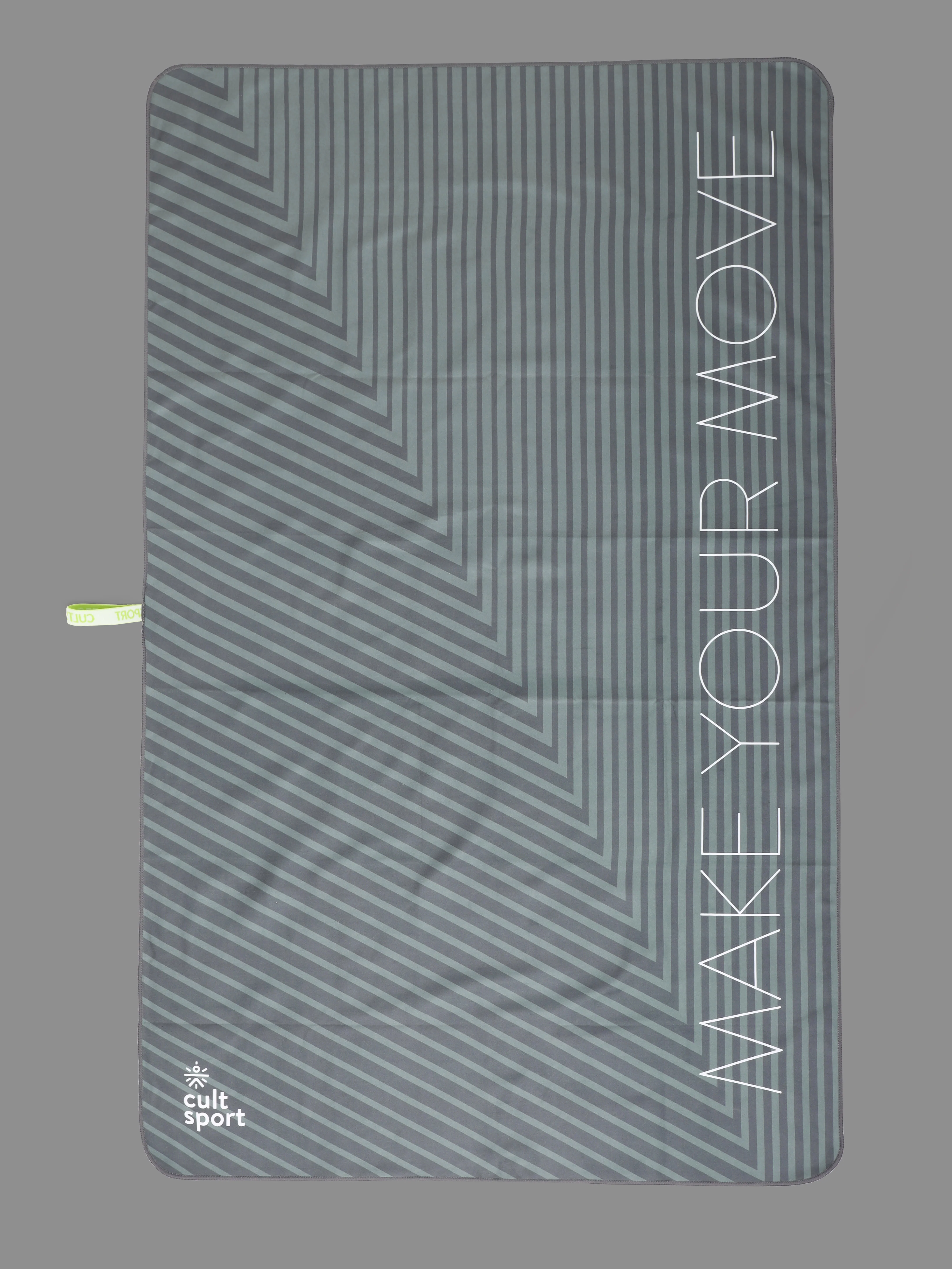 Super Absorbent Bath Towel - Image 3