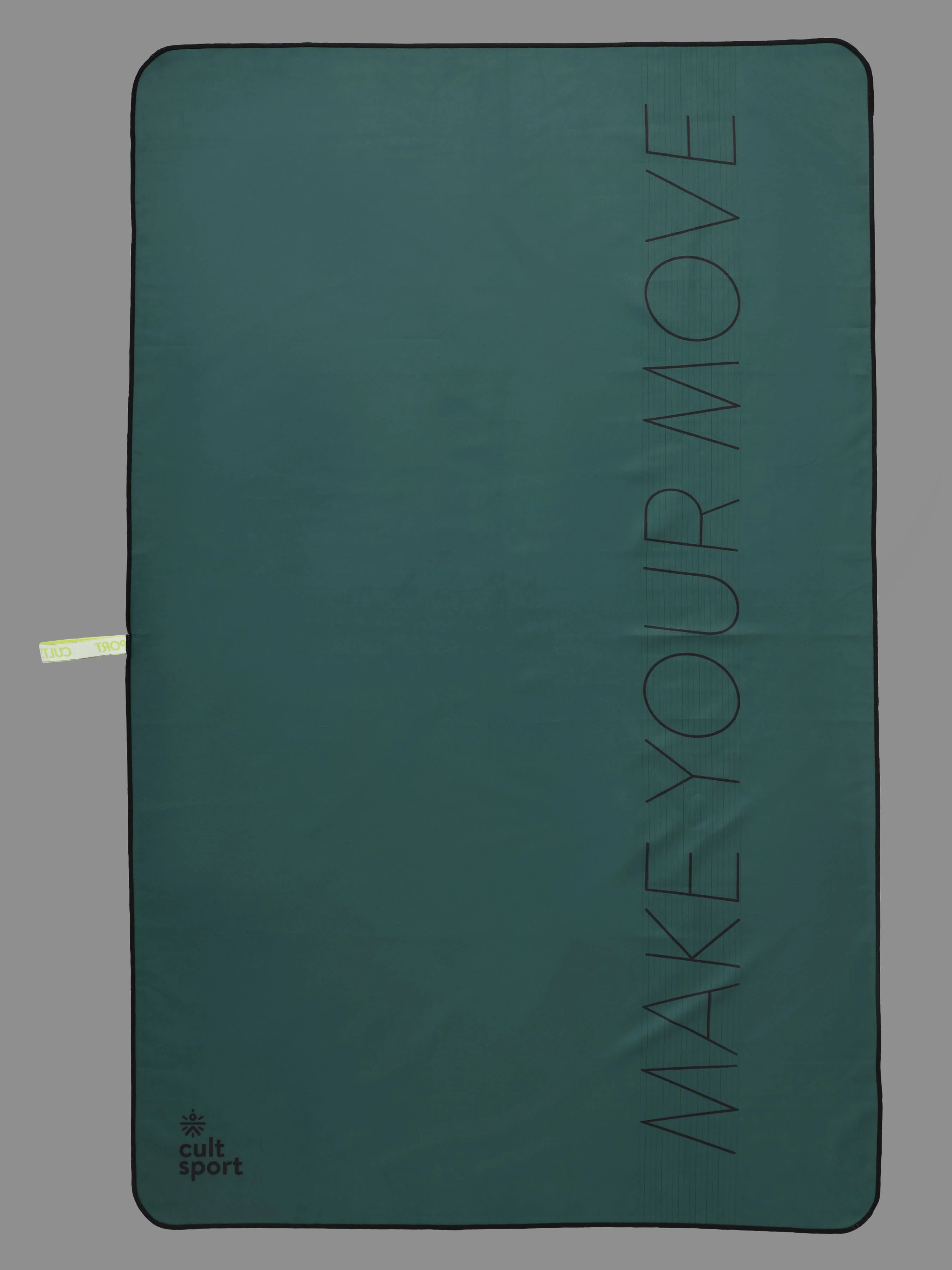 Super Absorbent Bath Towel - Image 3