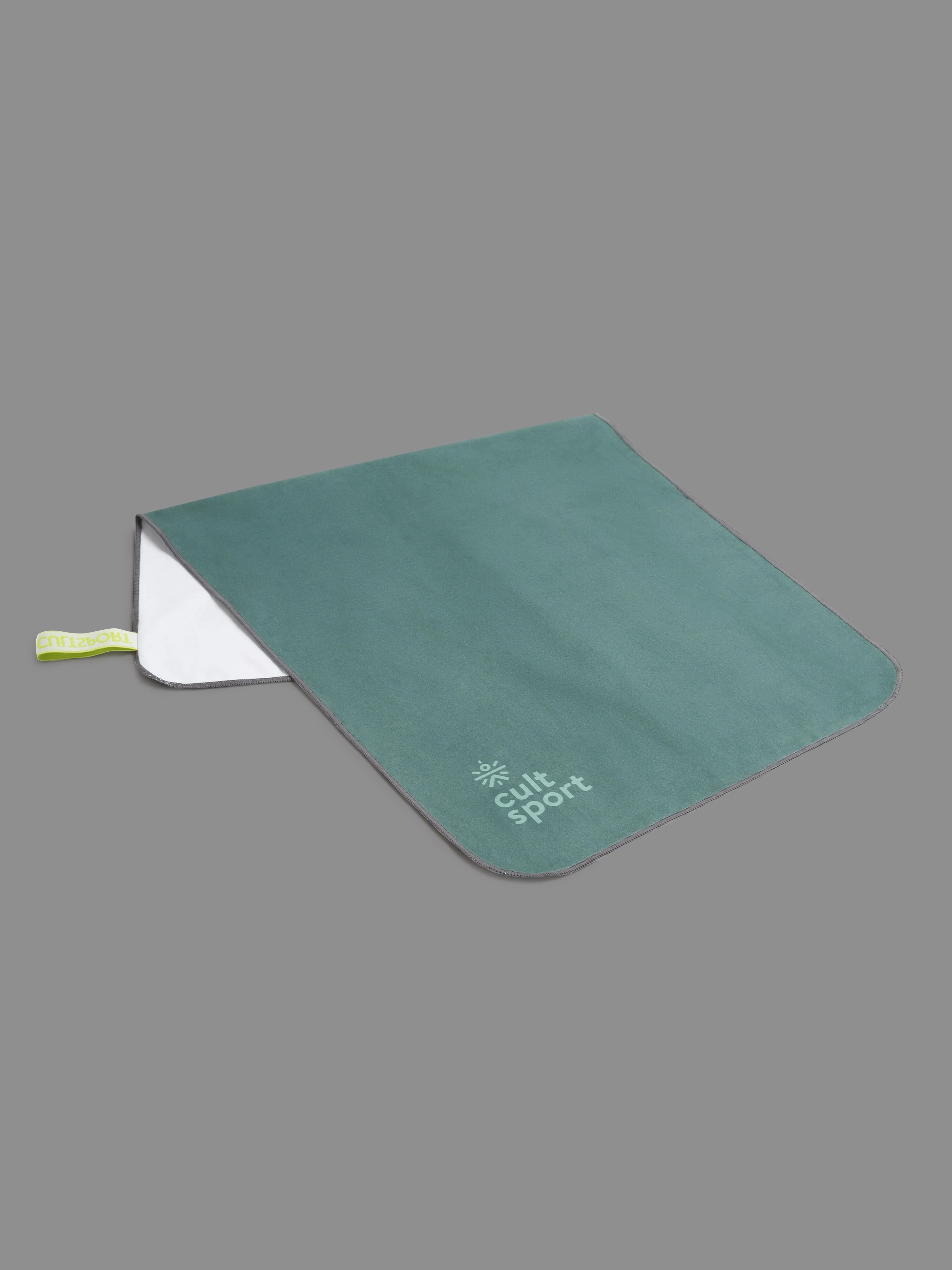Super Absorbent Gym Towel - Image 2