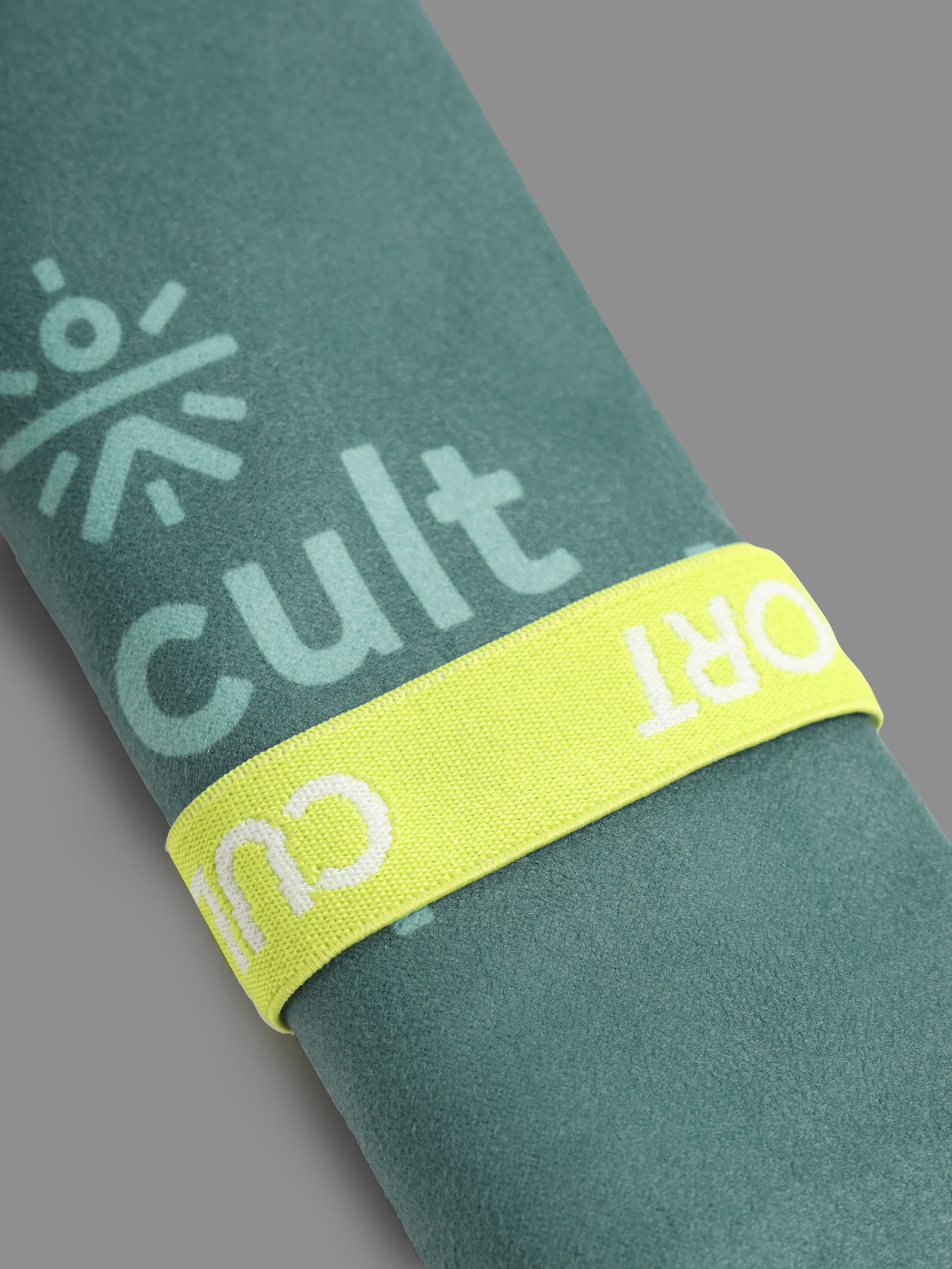 Super Absorbent Gym Towel - Image 5