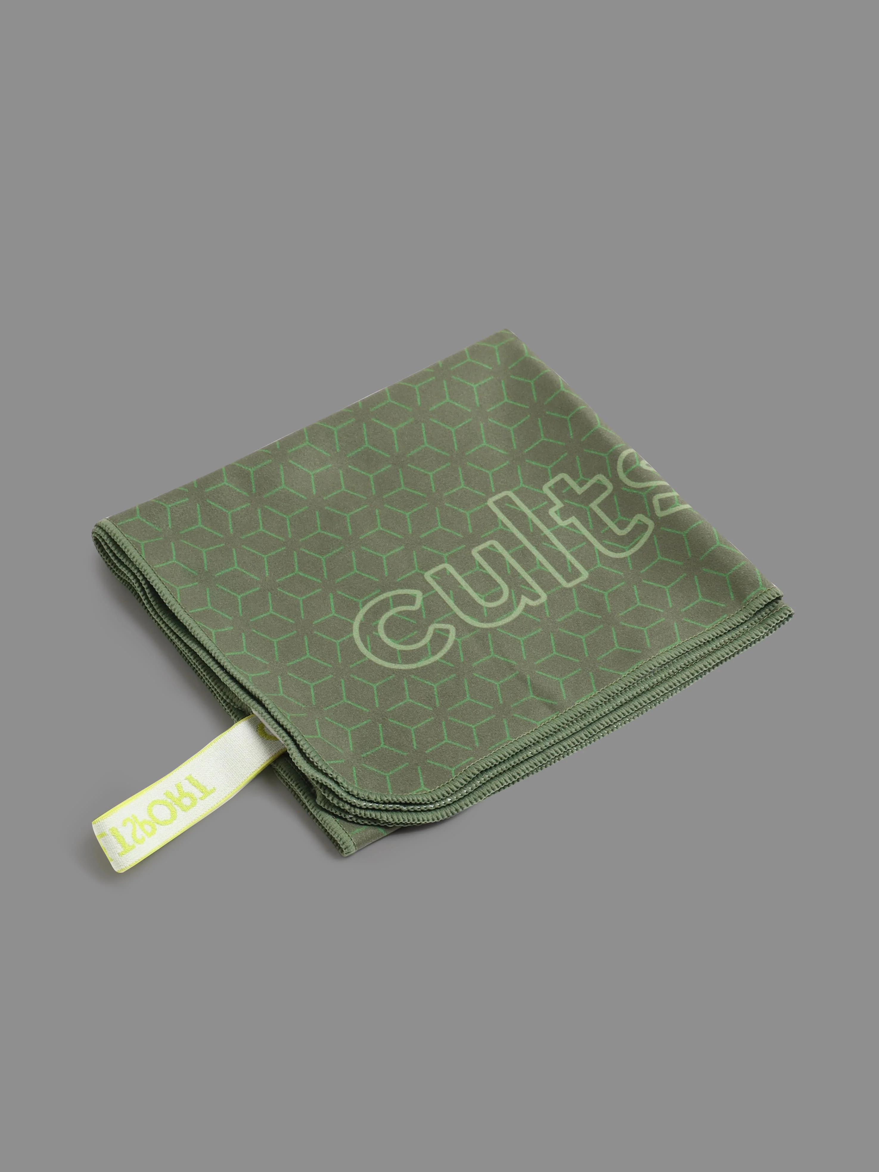 Super Absorbent Gym Towel - Image 2